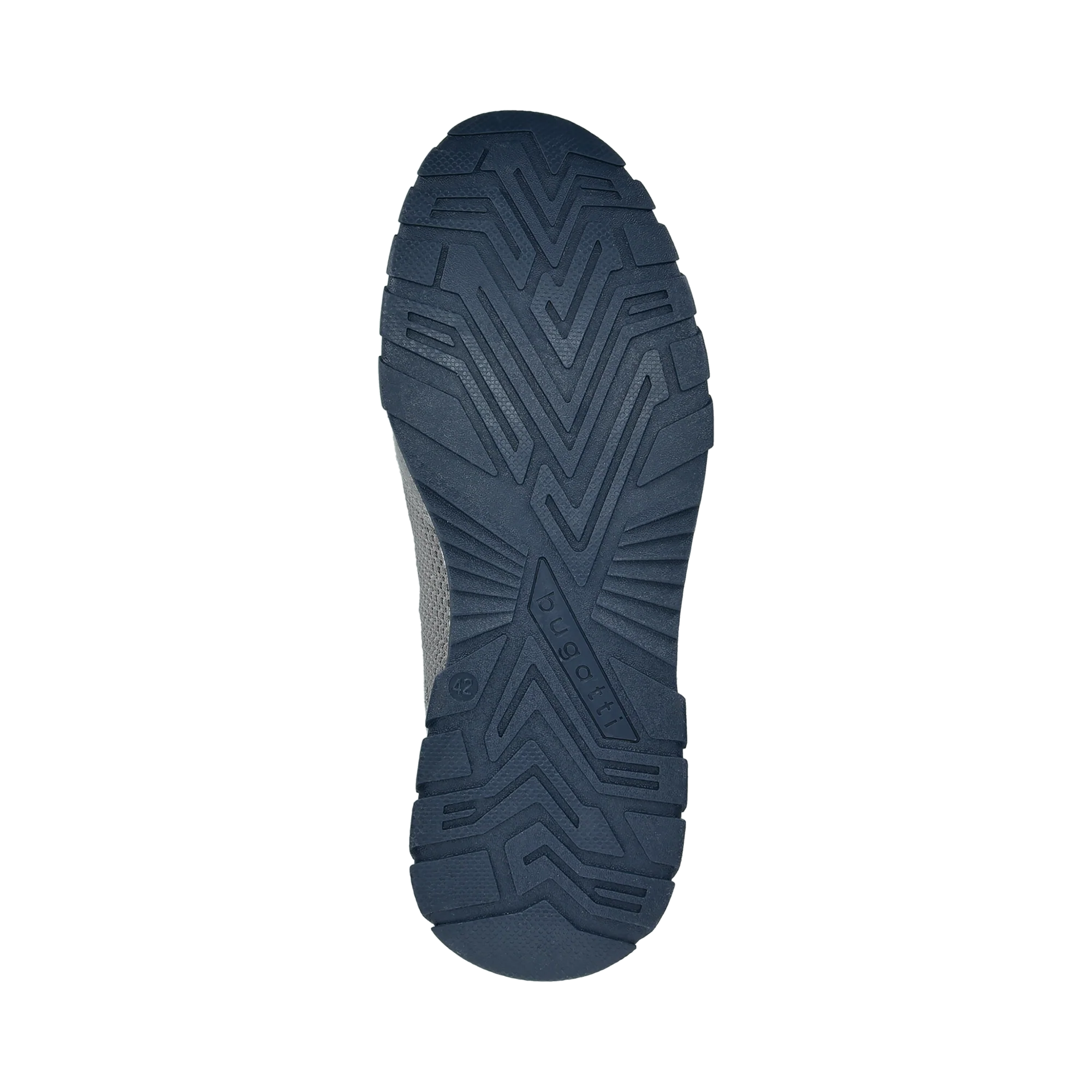 Sneaker grau - Image 7