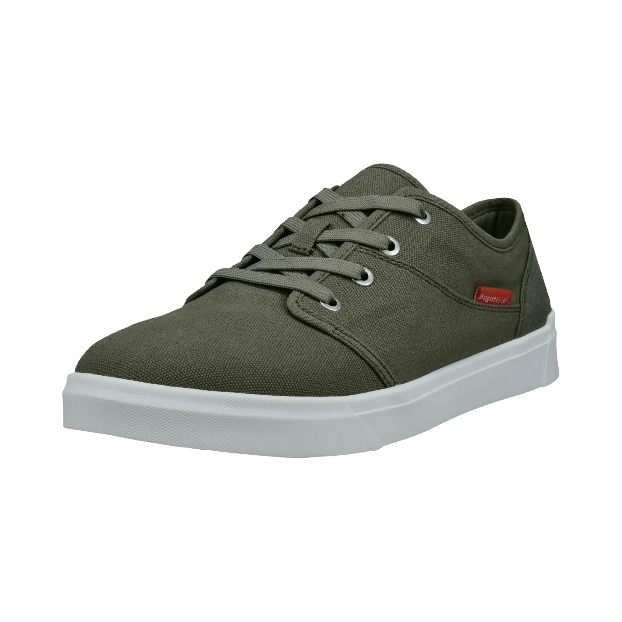 Sneaker grün - Image 2