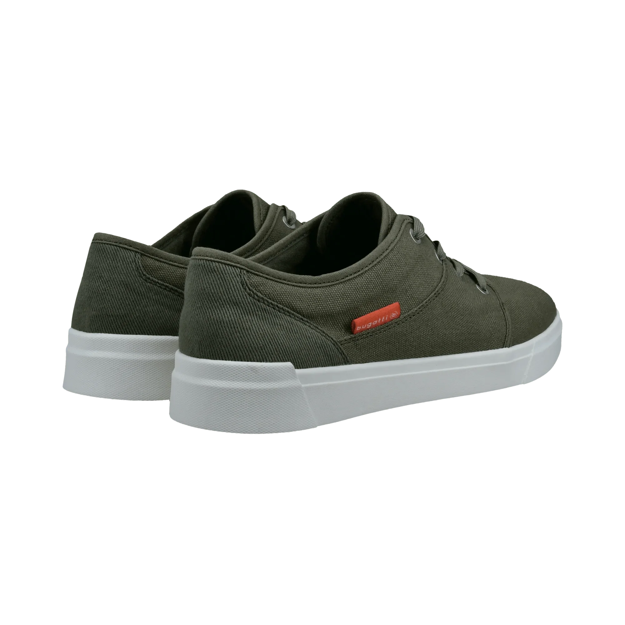 Sneaker grün - Image 3