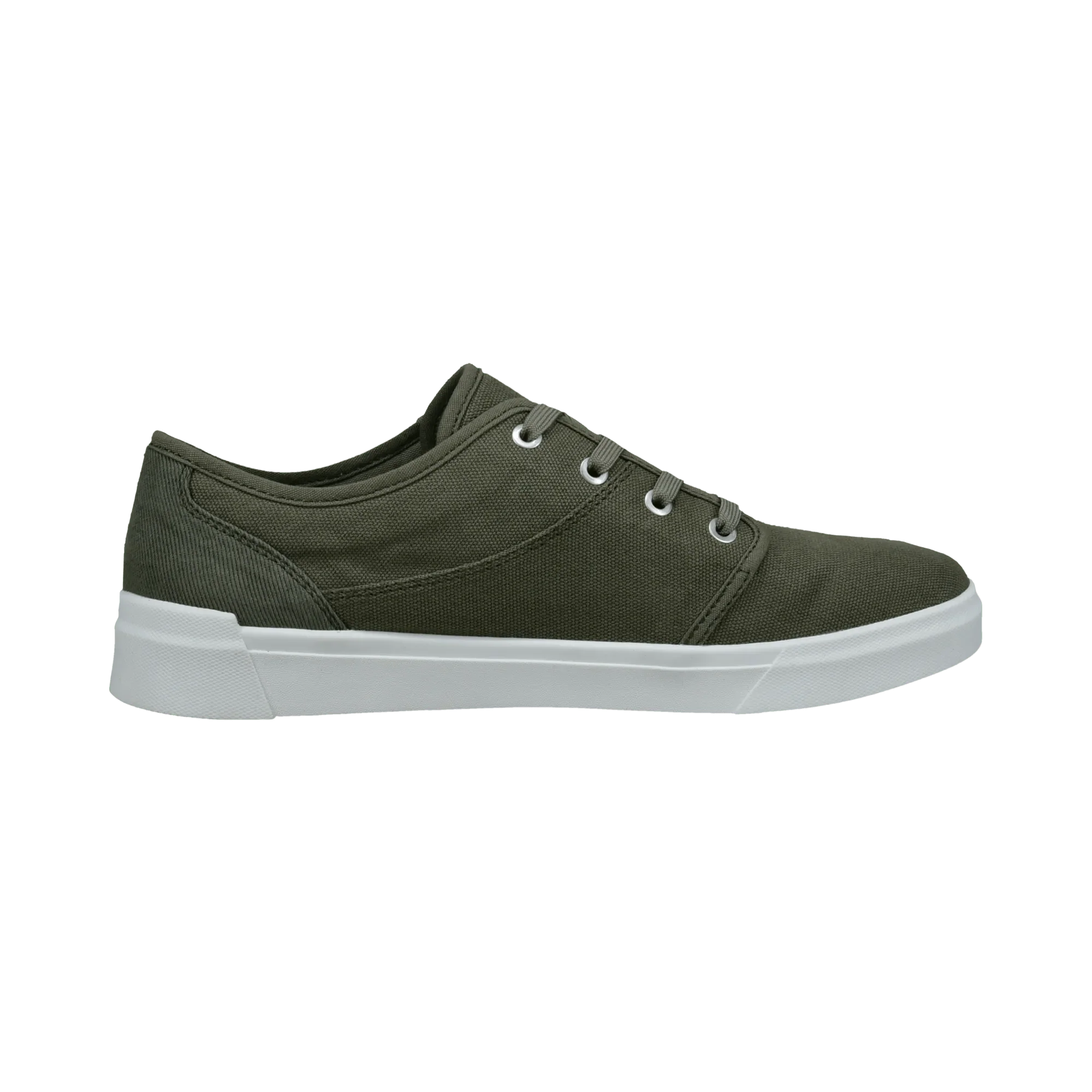 Sneaker grün - Image 4