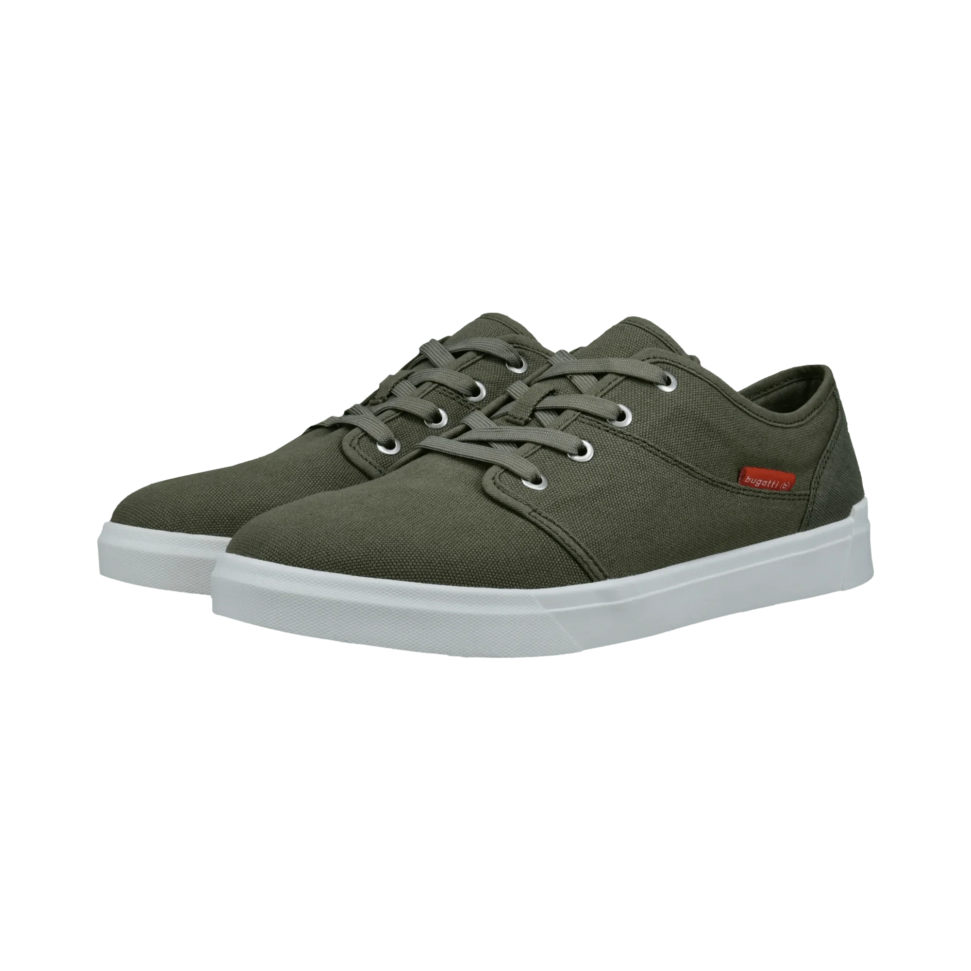 Sneaker grün - Image 5