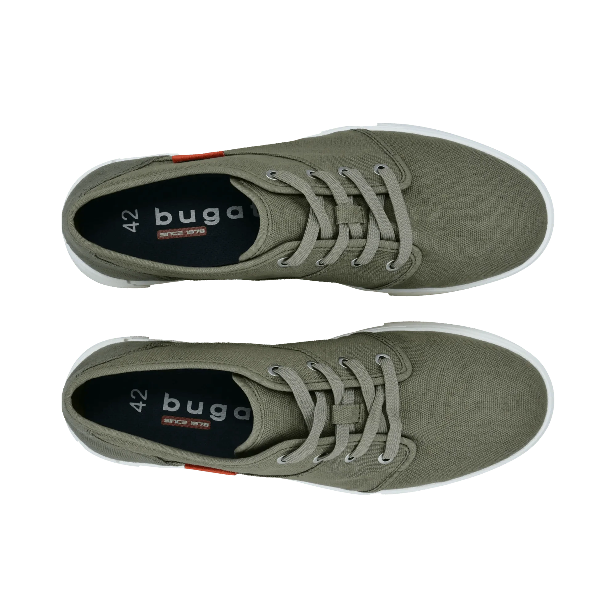 Sneaker grün - Image 6