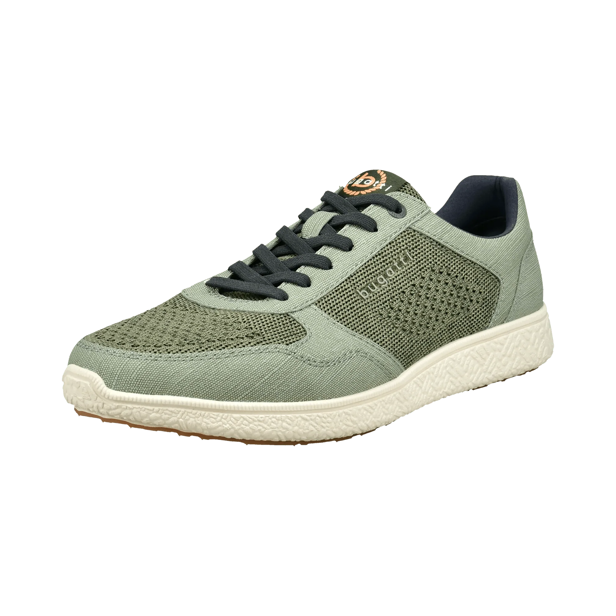Sneaker grün - Image 2