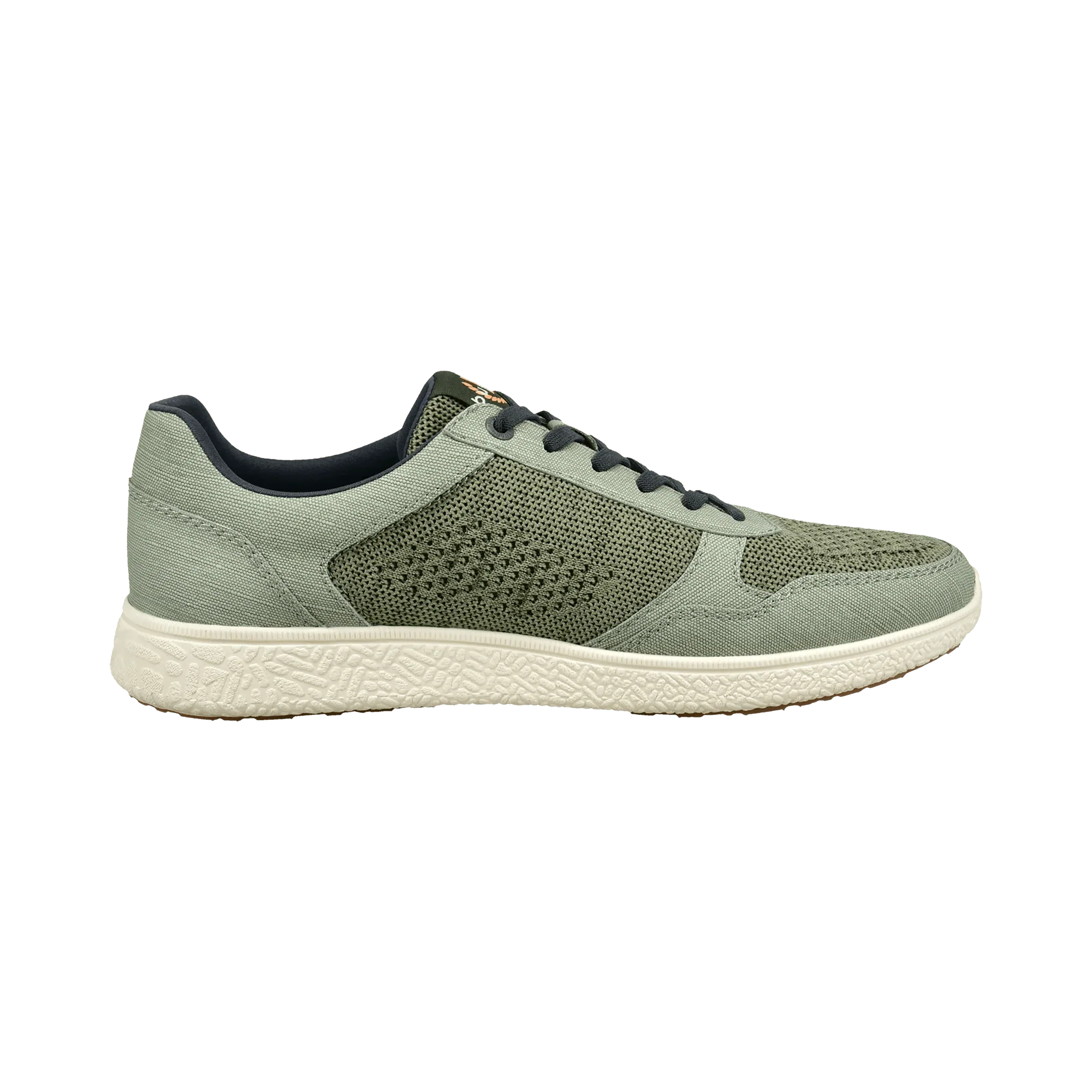 Sneaker grün - Image 4