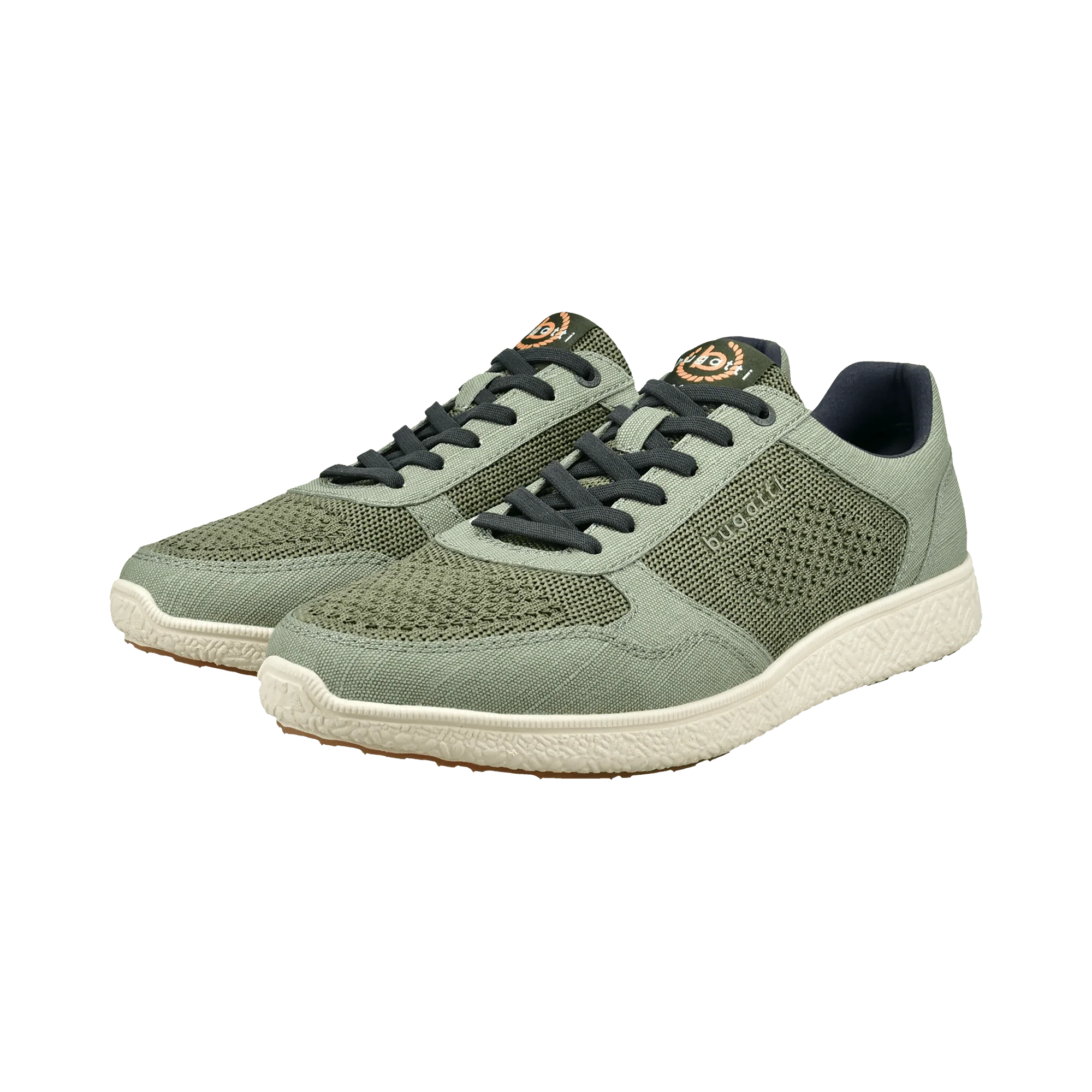 Sneaker grün - Image 5
