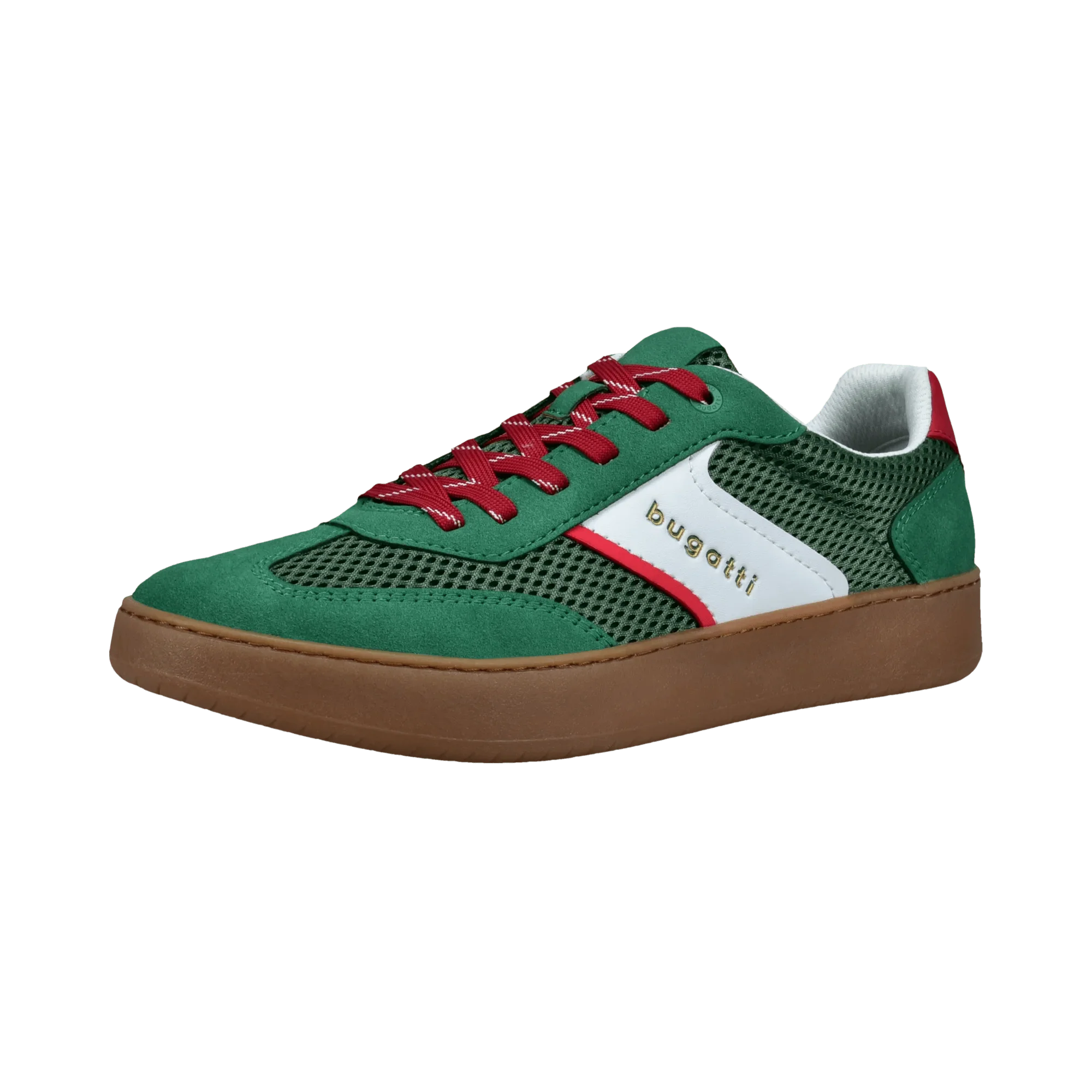 Sneaker grün - Image 2