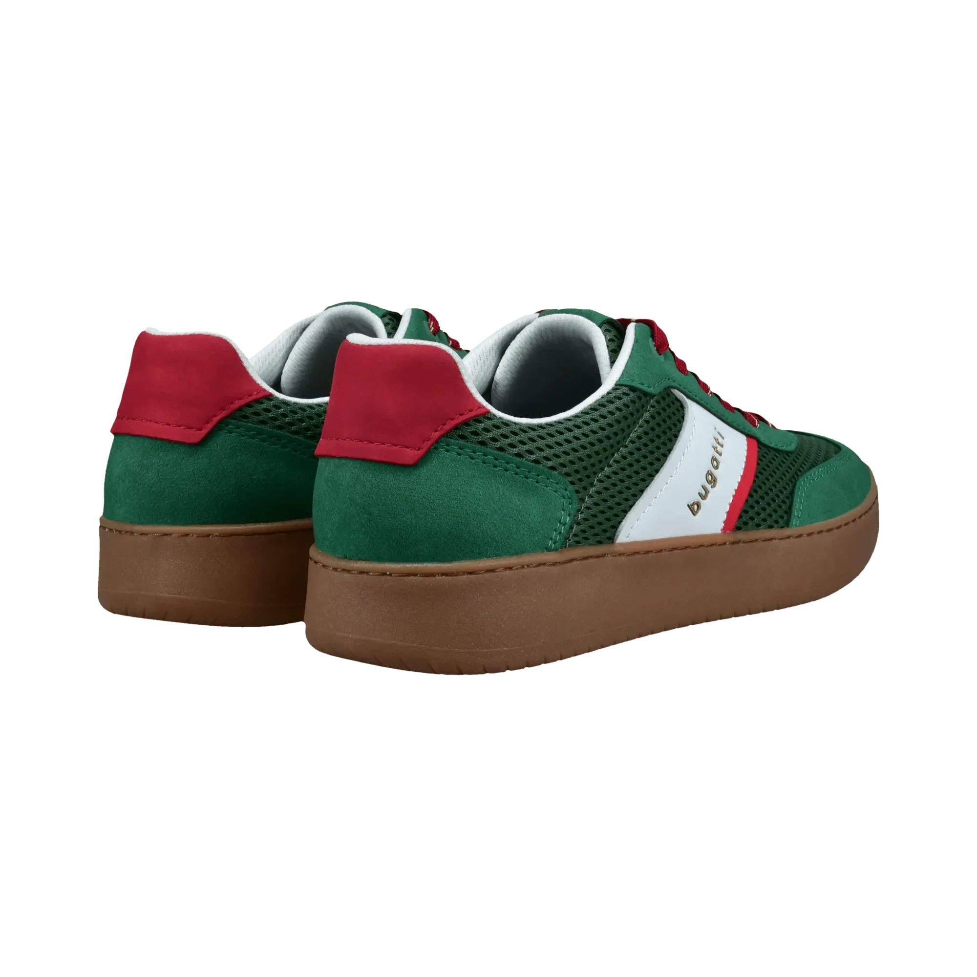 Sneaker grün - Image 3