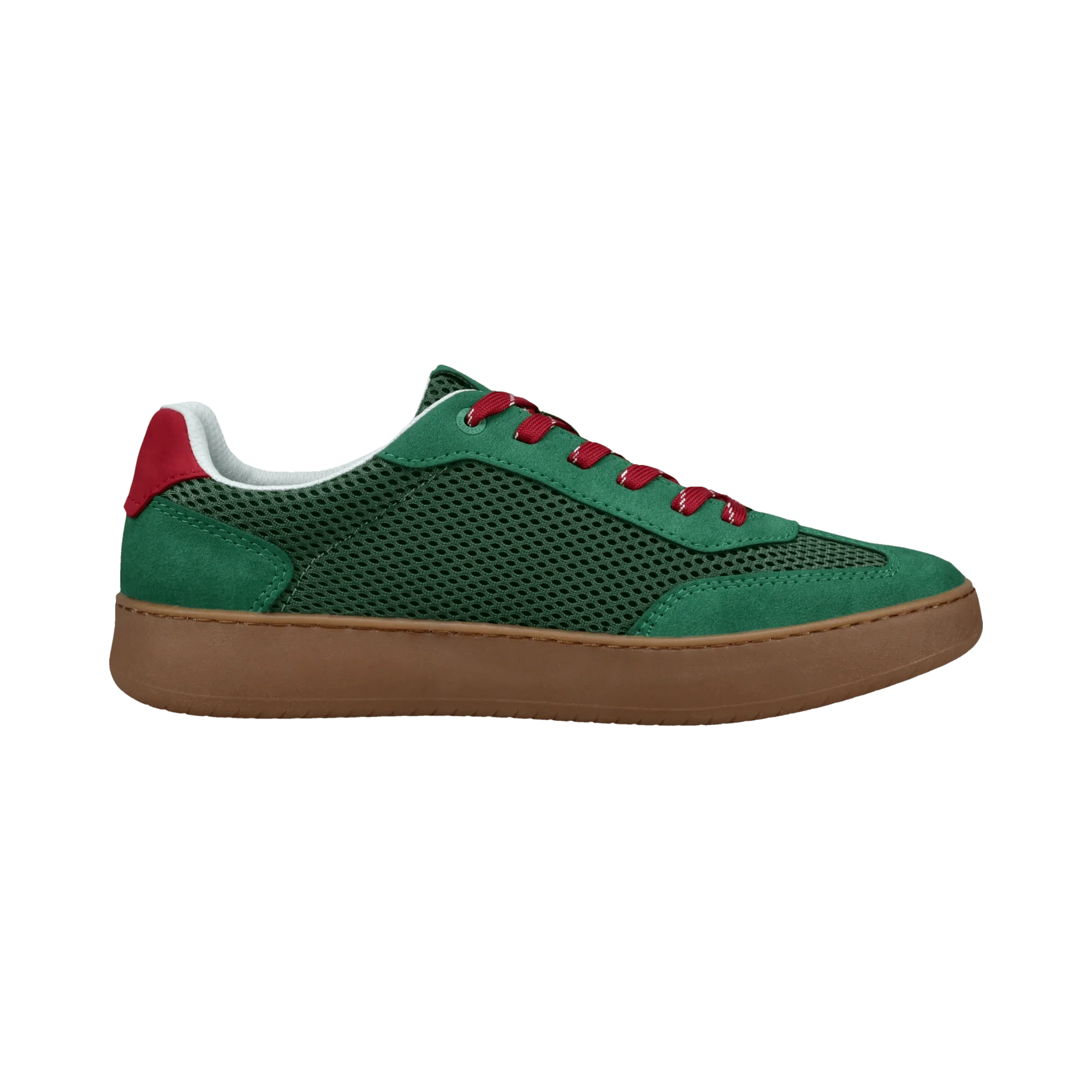 Sneaker grün - Image 4