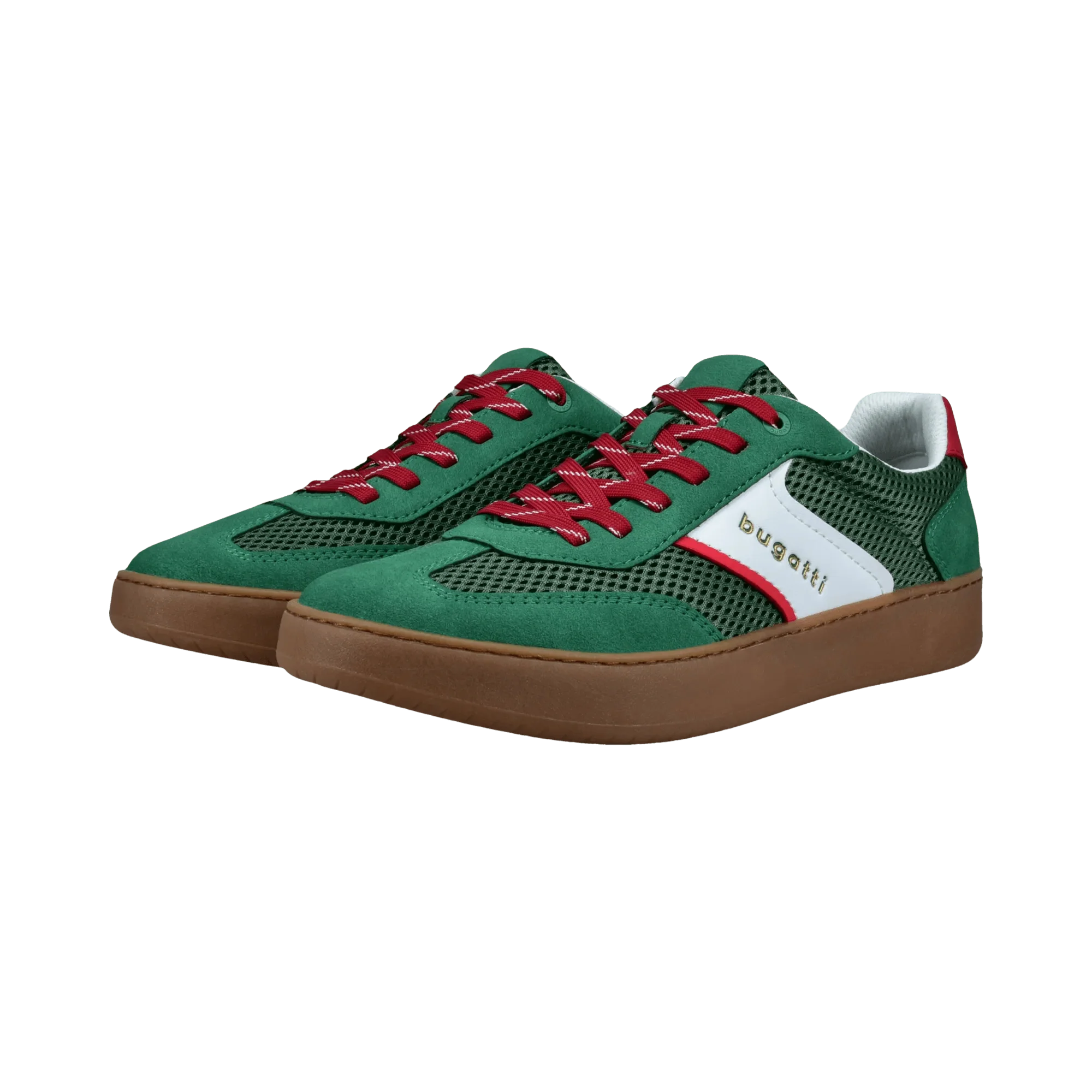 Sneaker grün - Image 5