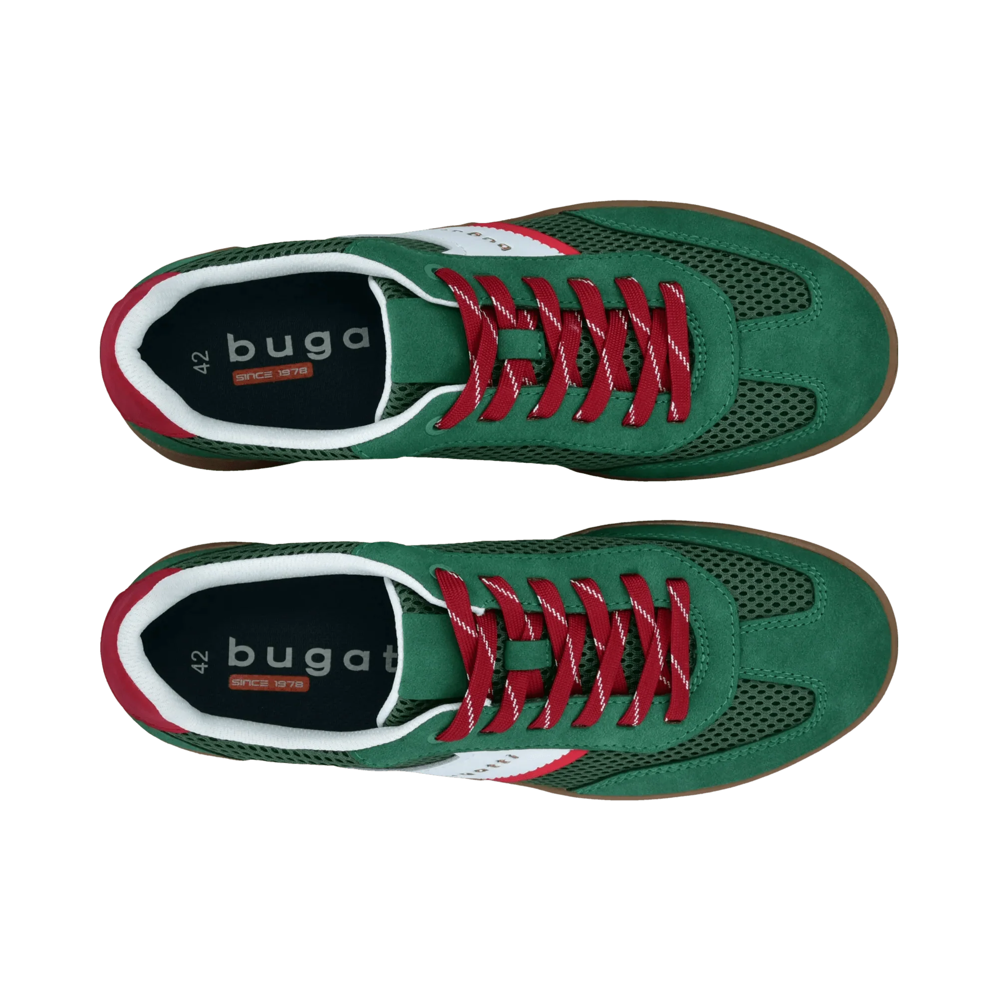 Sneaker grün - Image 6