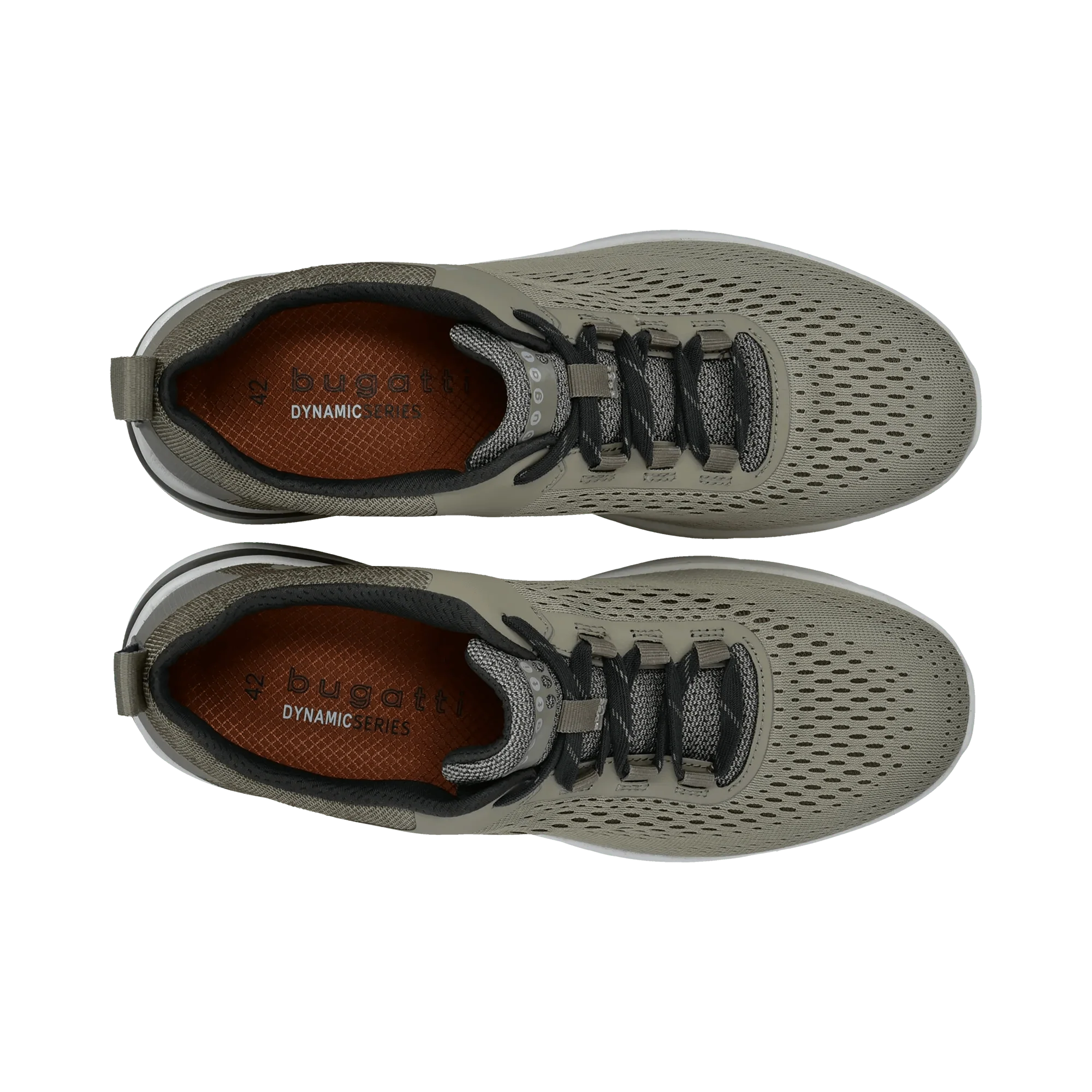 Sneaker grün - Image 10