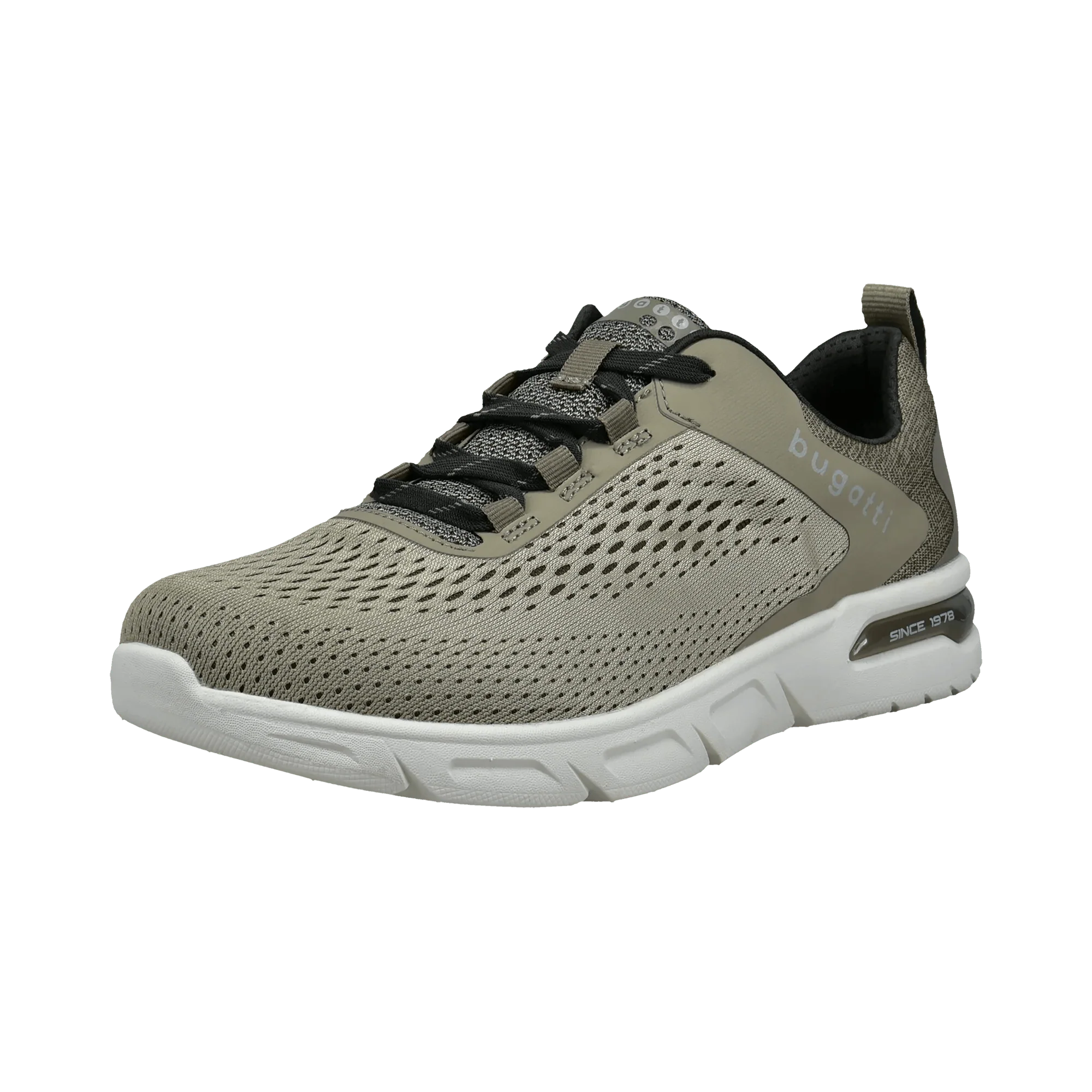 Sneaker grün - Image 3