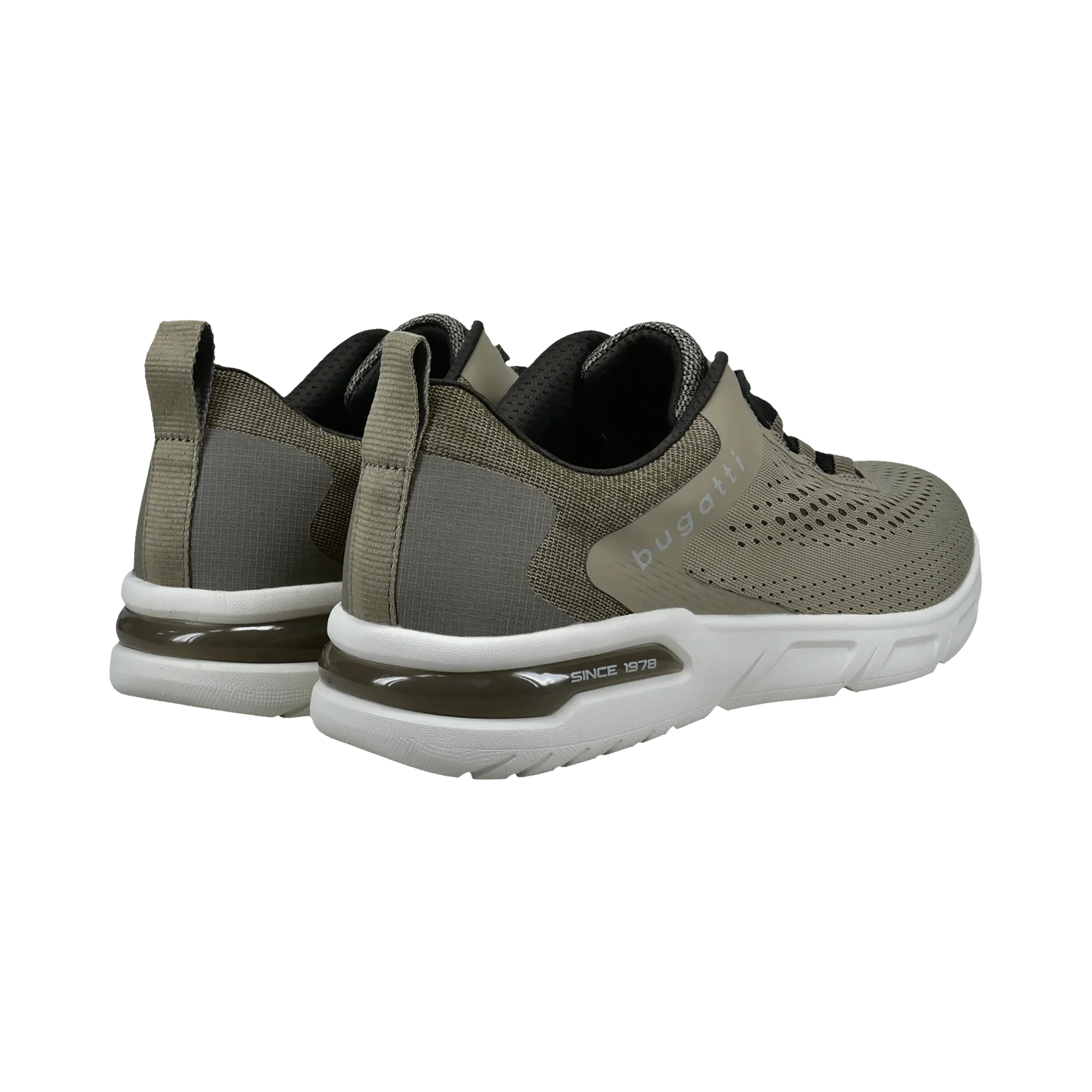 Sneaker grün - Image 5