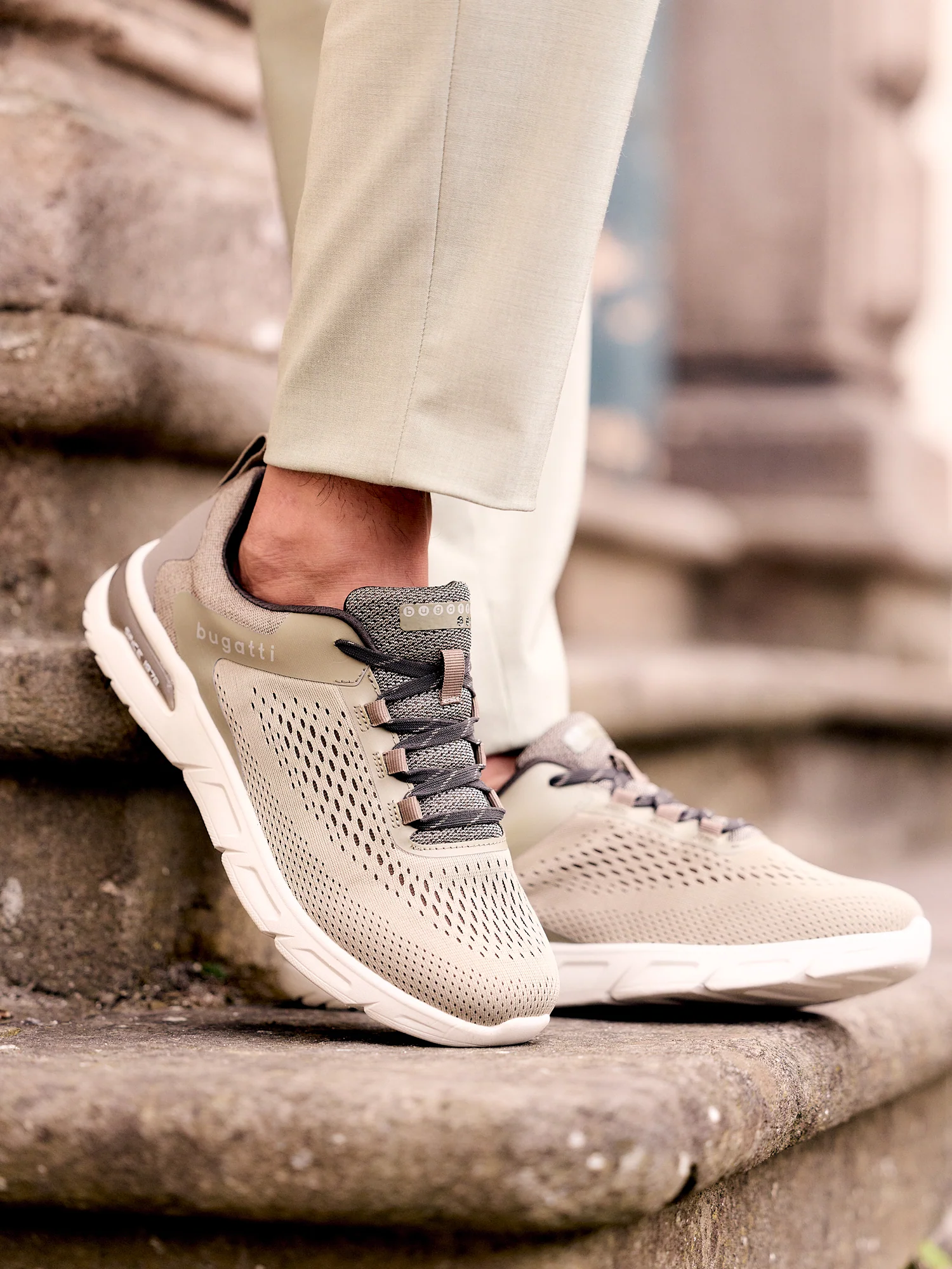 Sneaker grün - Image 8