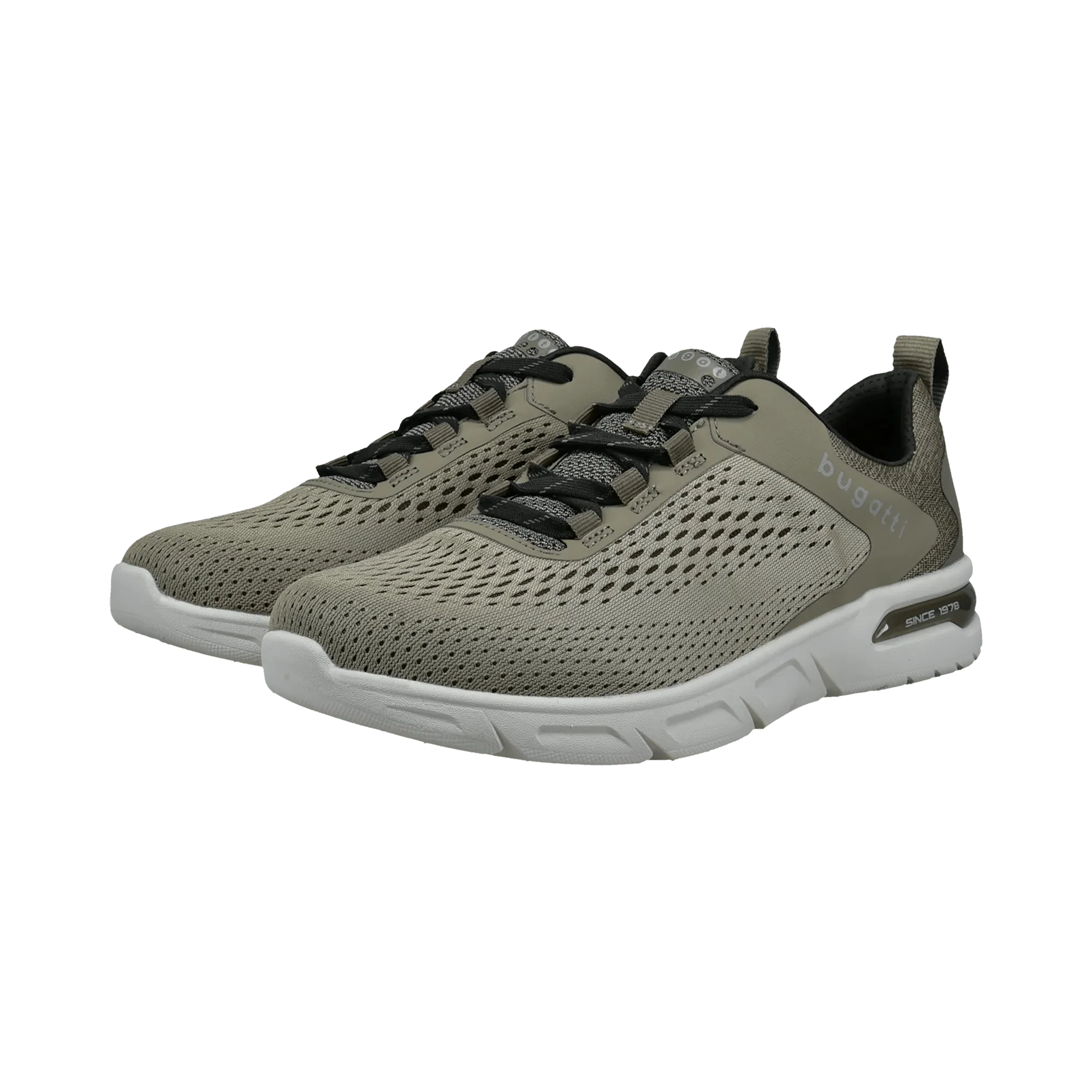 Sneaker grün - Image 9