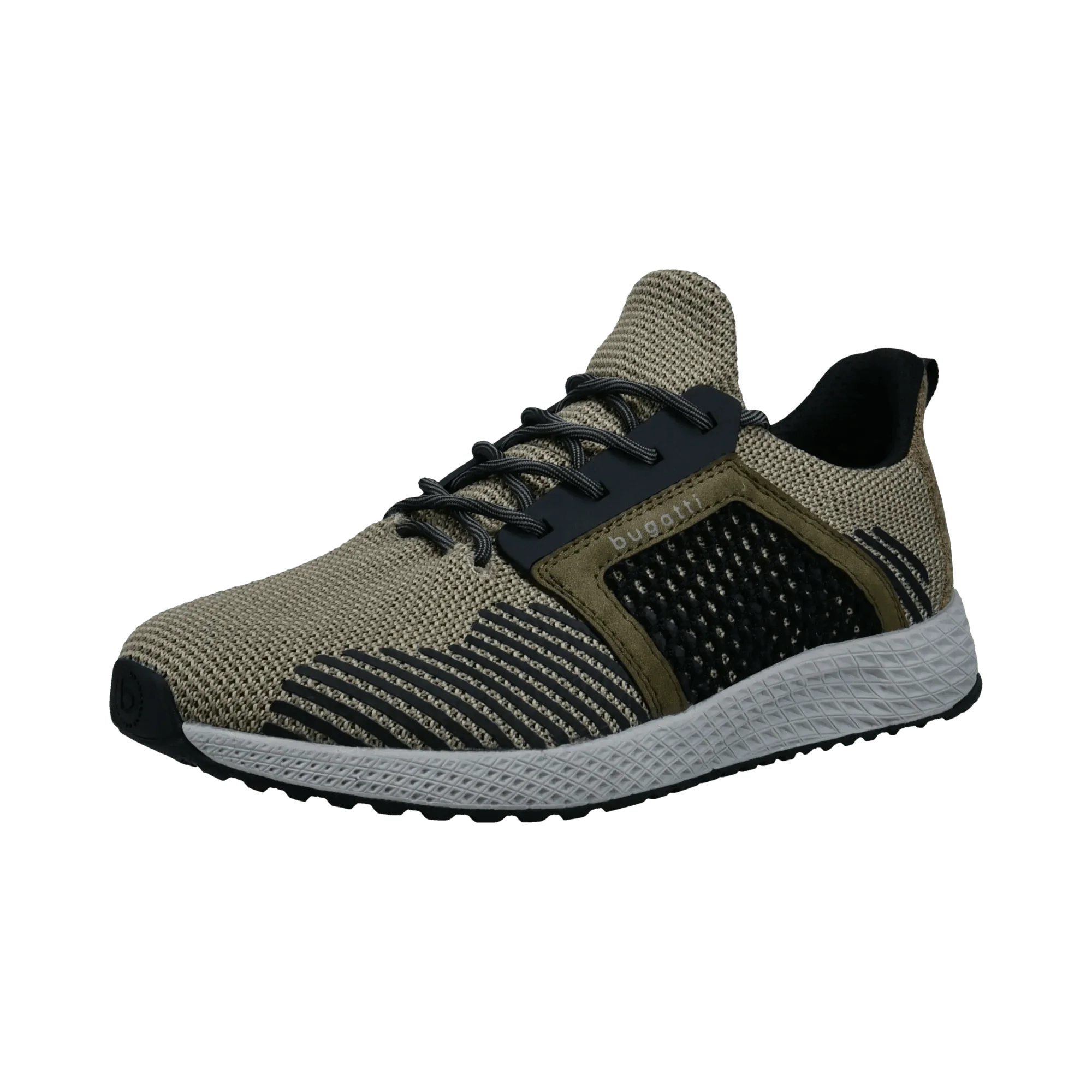 Sneaker grün - Image 2