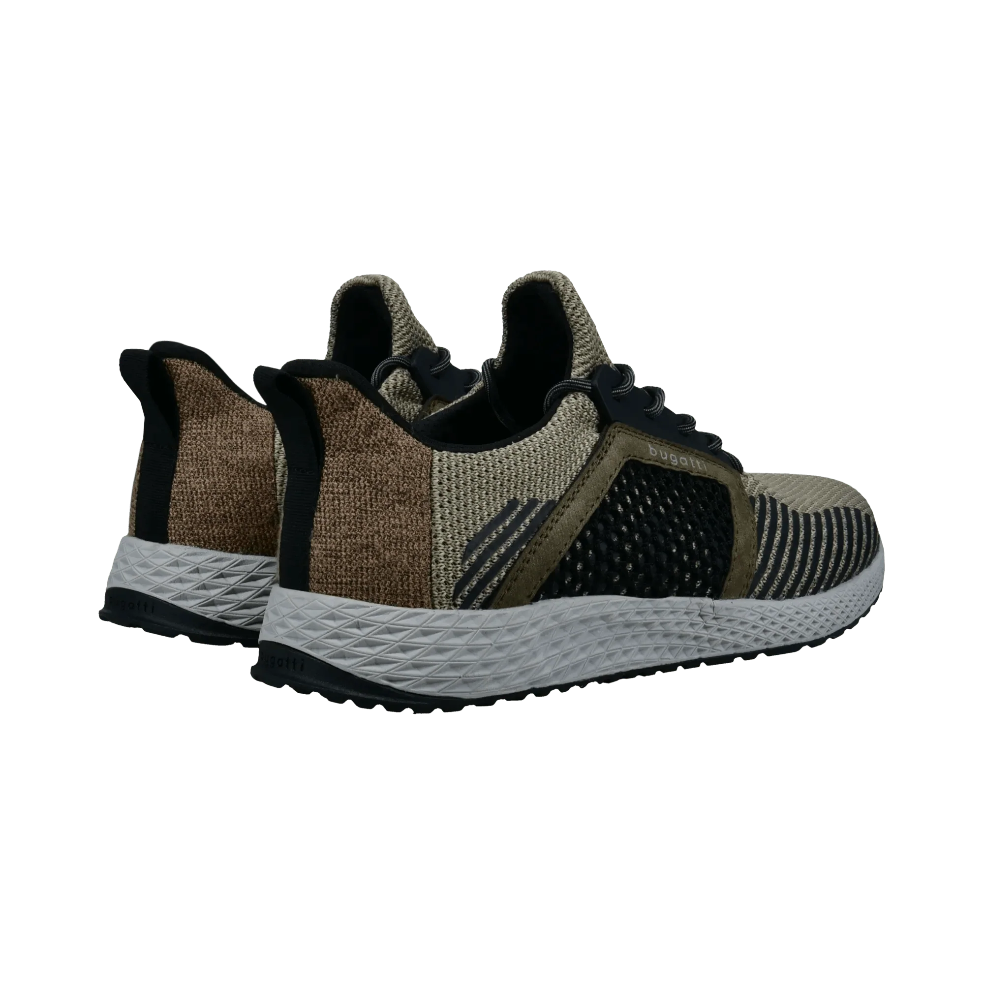 Sneaker grün - Image 3