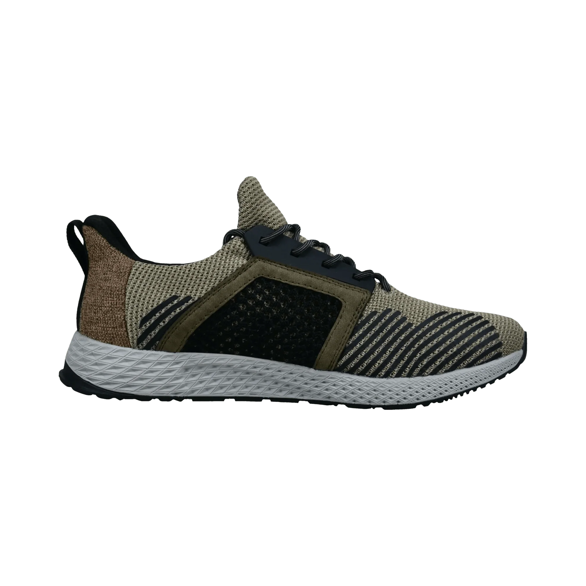 Sneaker grün - Image 4