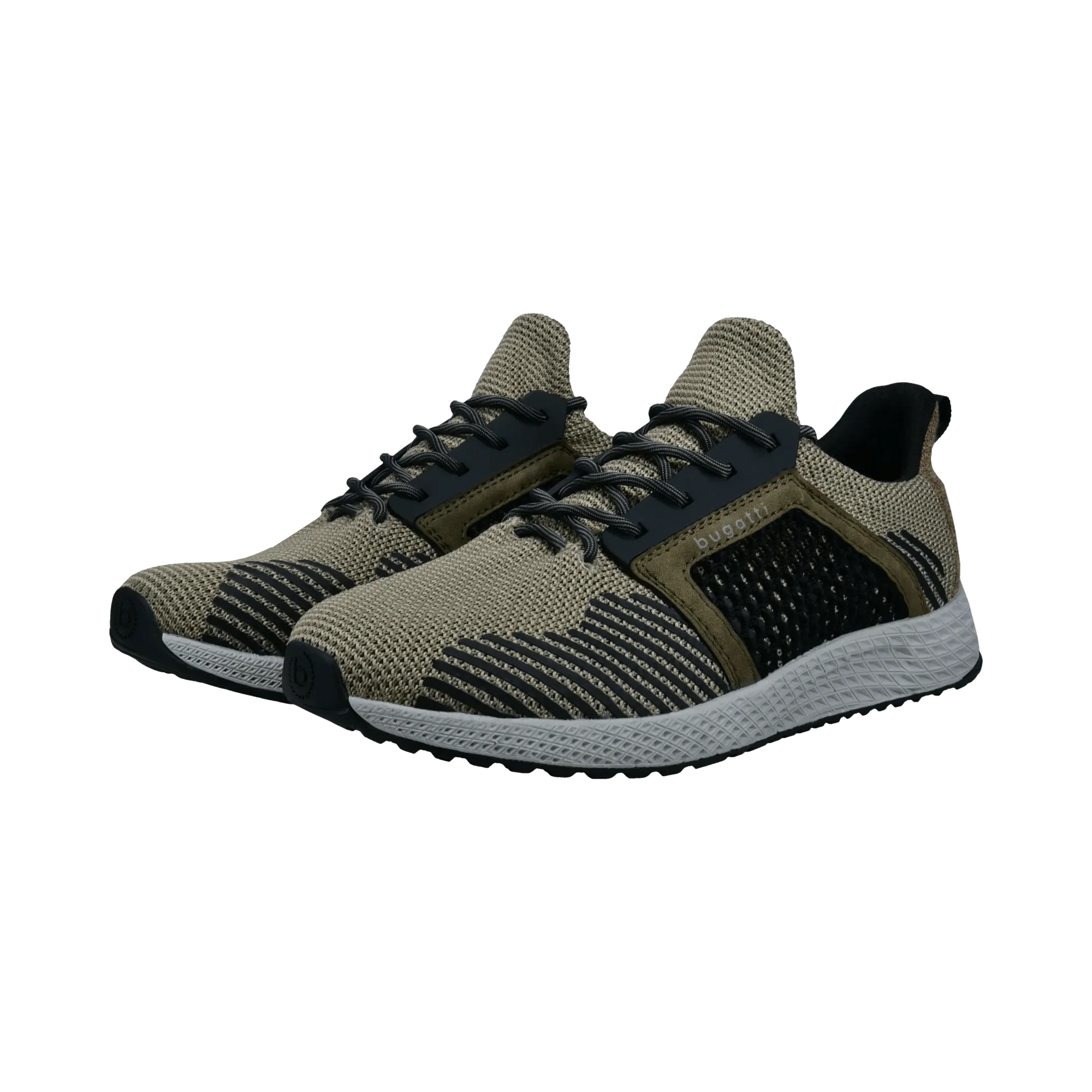 Sneaker grün - Image 5