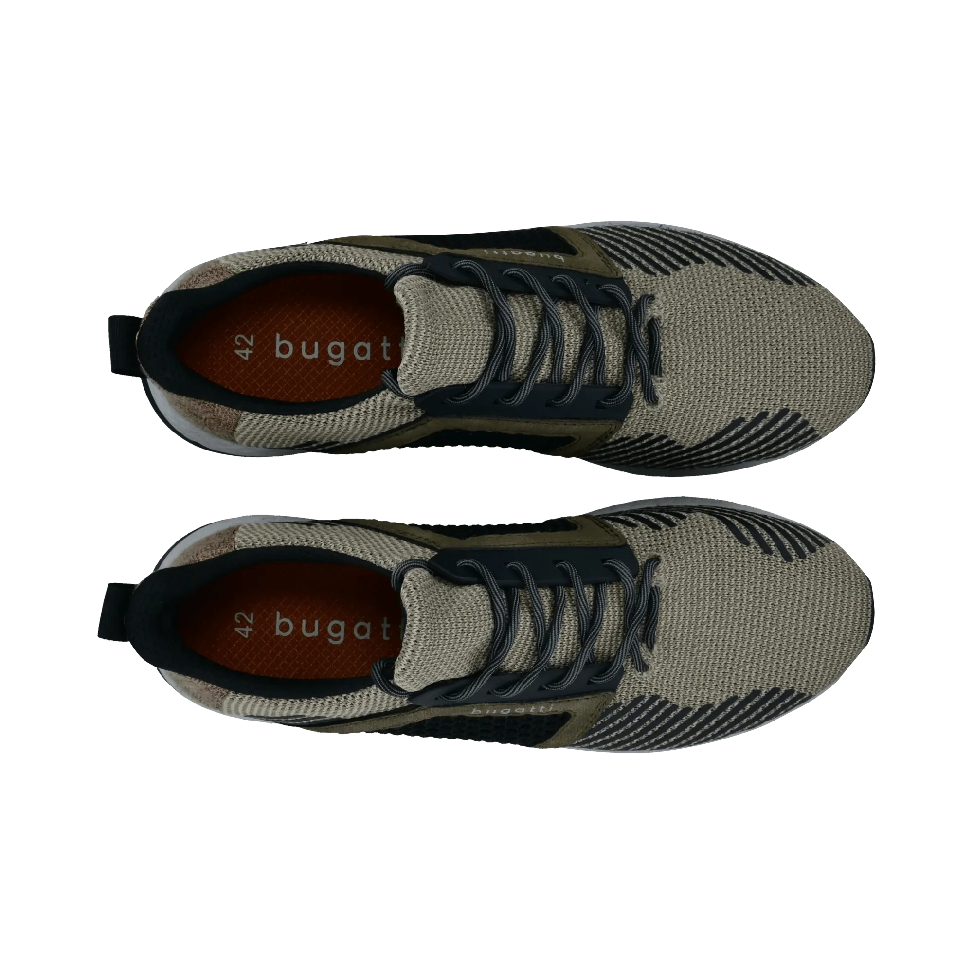 Sneaker grün - Image 6