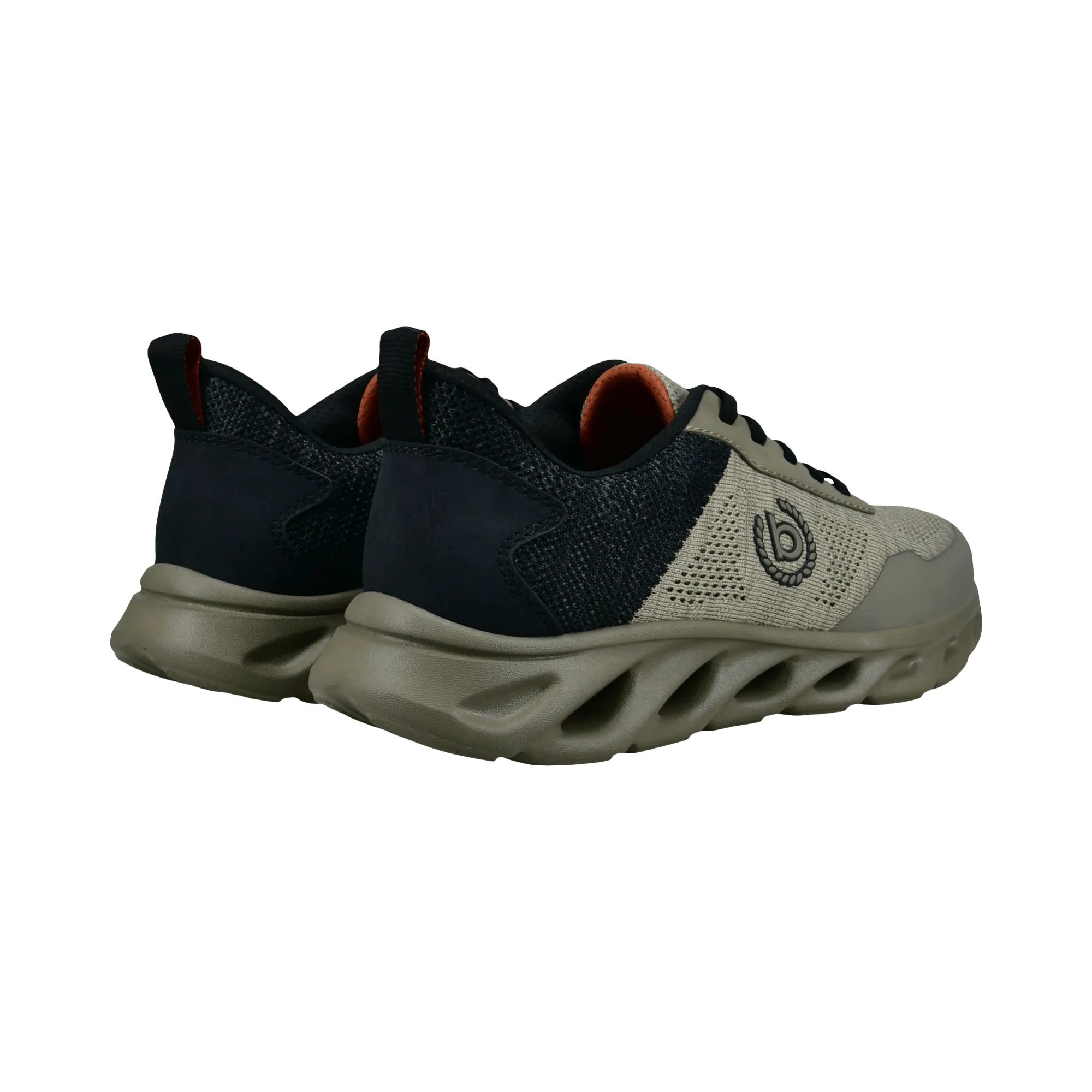 Sneaker grün - Image 3