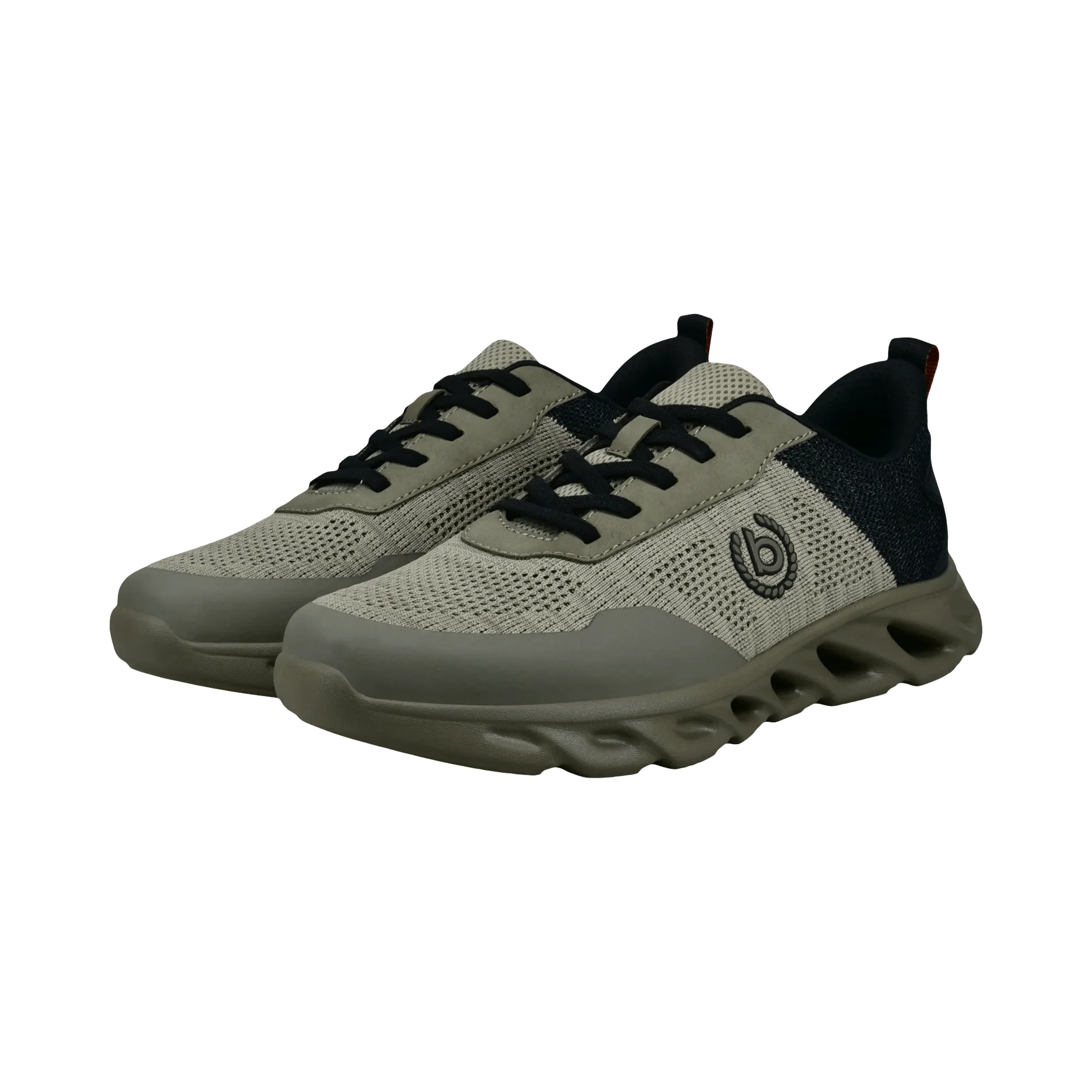 Sneaker grün - Image 5