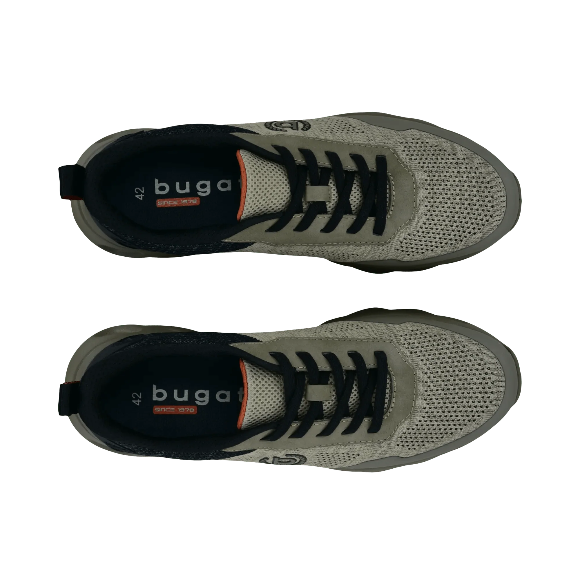 Sneaker grün - Image 6