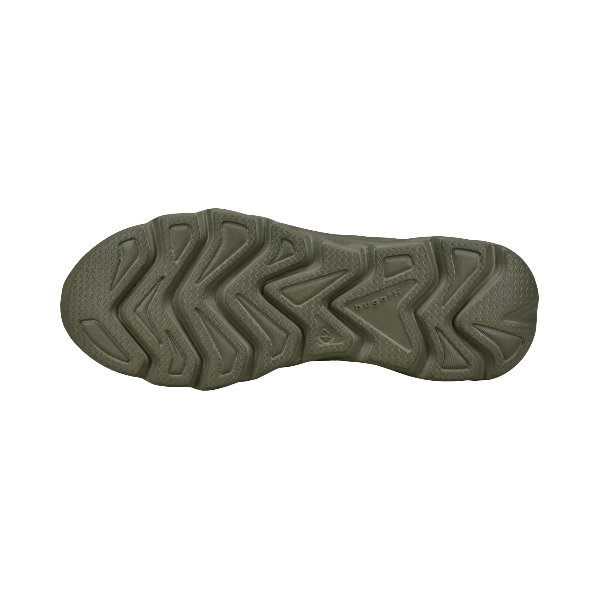 Sneaker grün - Image 7