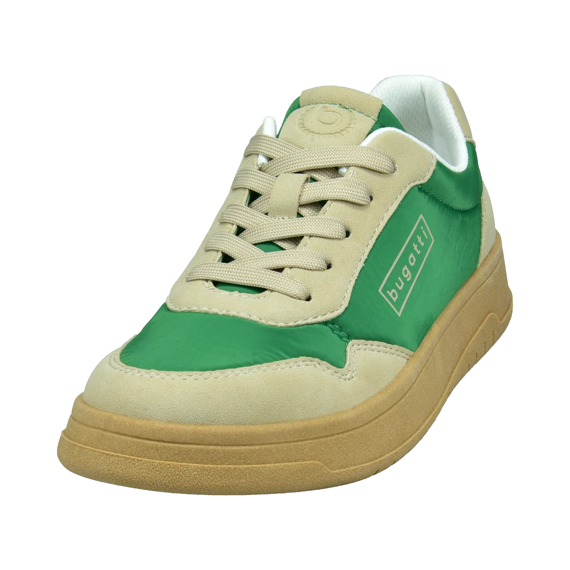 Sneaker grün - Image 2