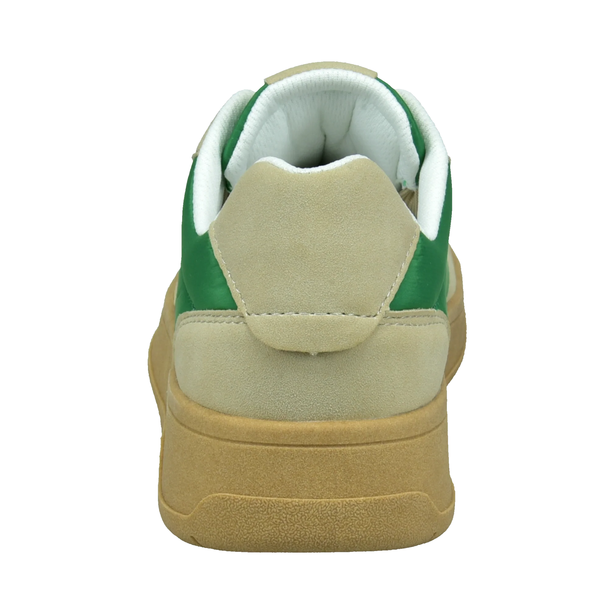 Sneaker grün - Image 3