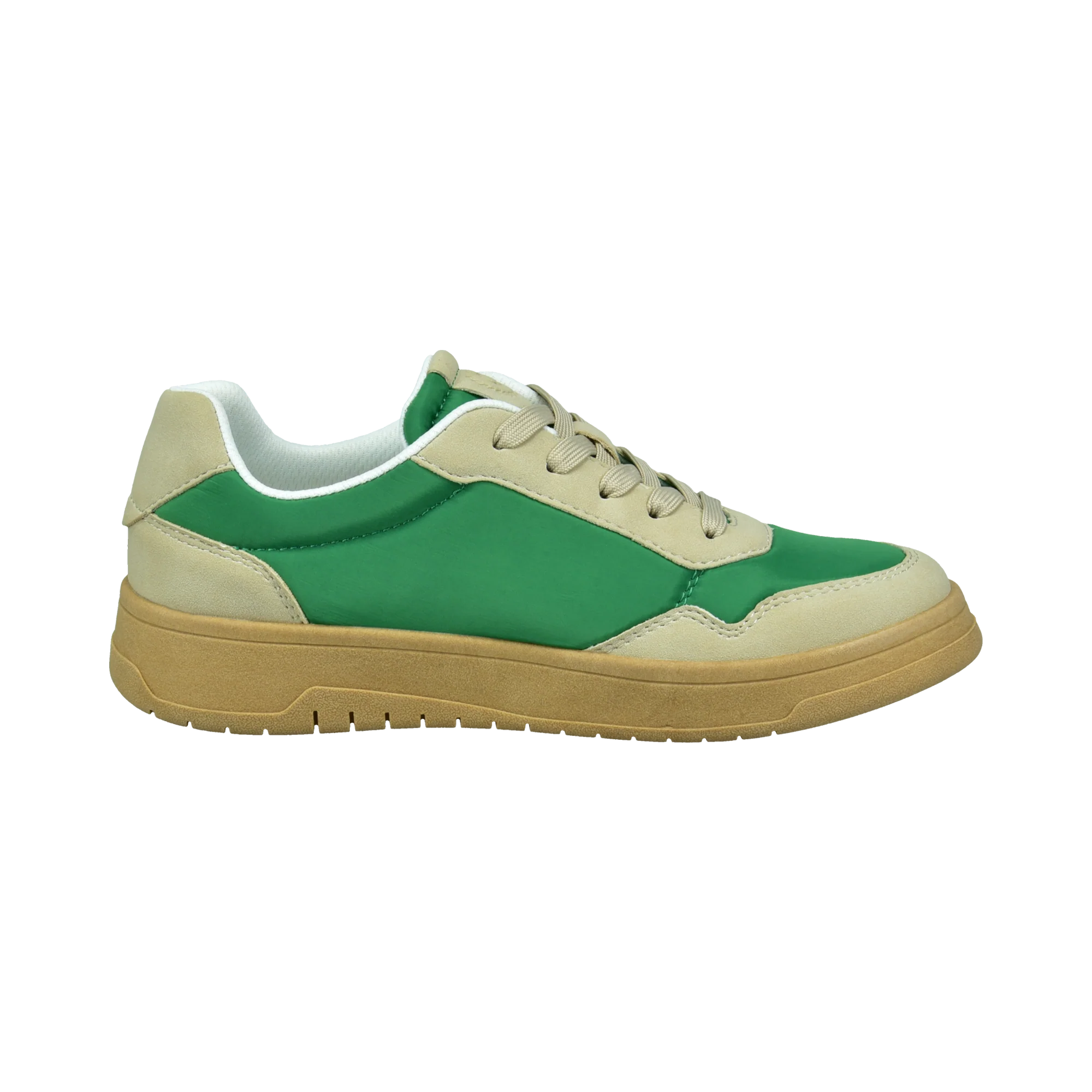 Sneaker grün - Image 4