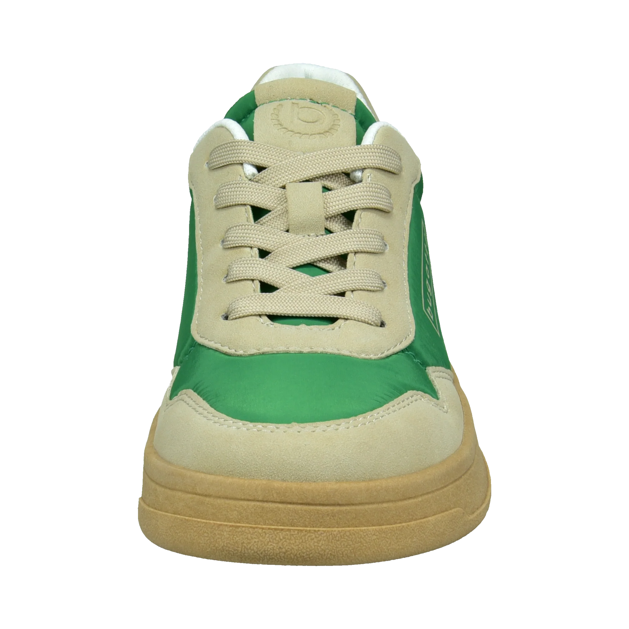 Sneaker grün - Image 5