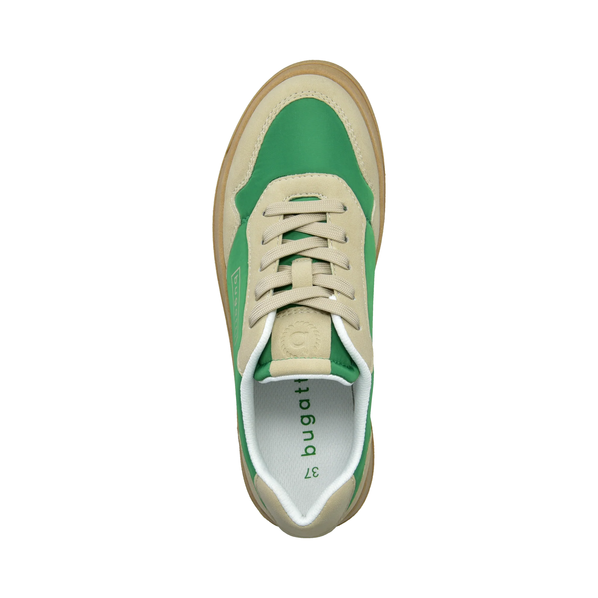 Sneaker grün - Image 6