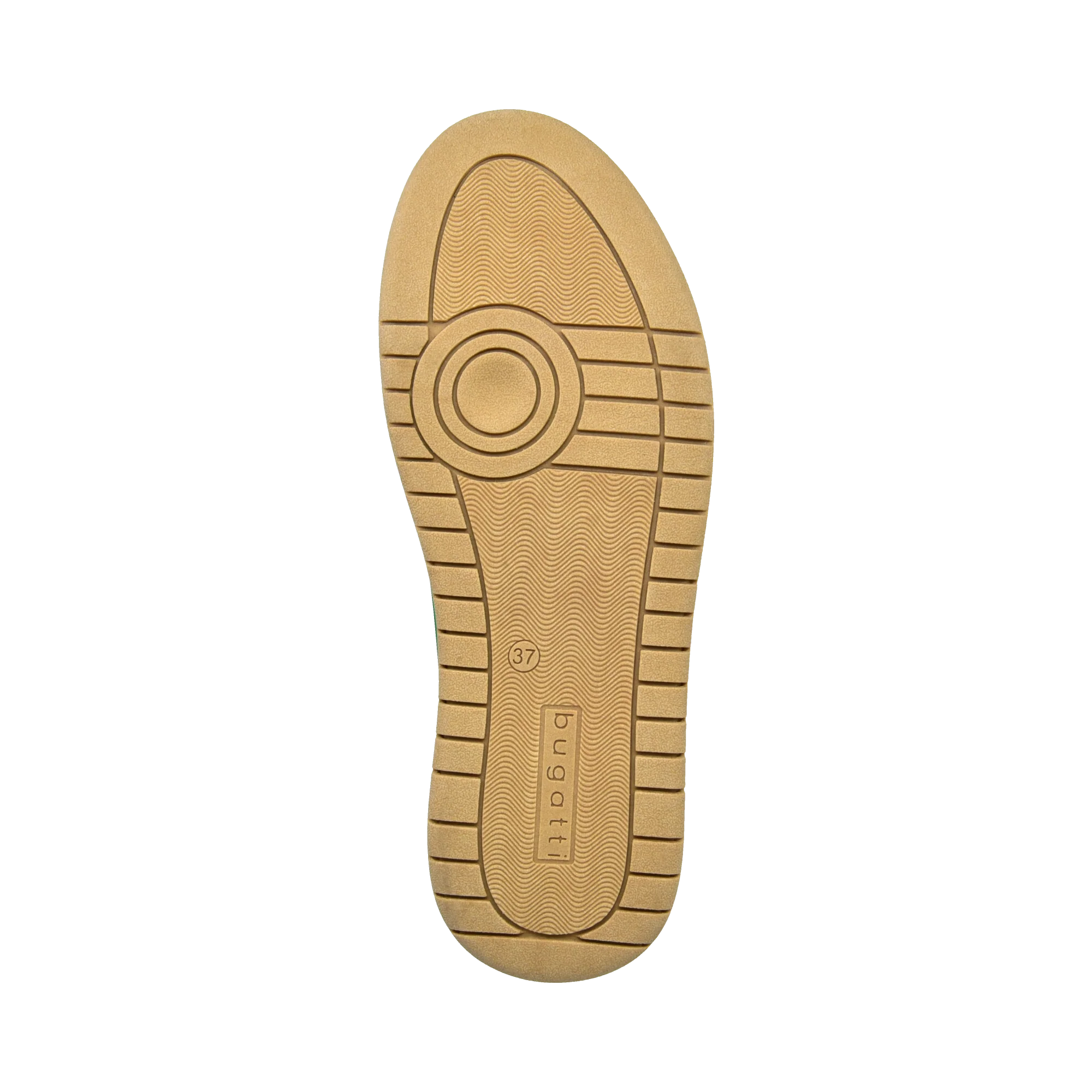 Sneaker grün - Image 7