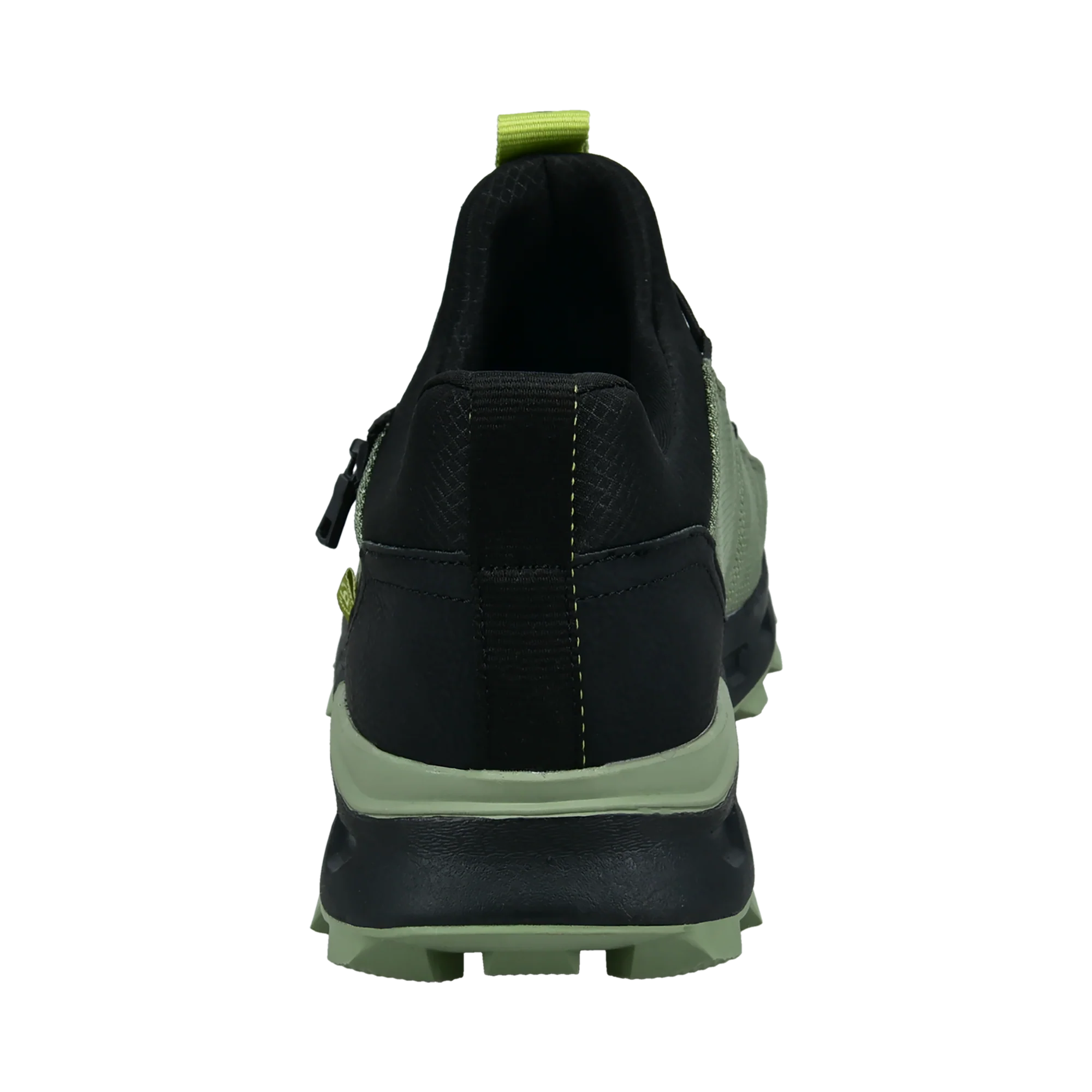 Sneaker grün - Image 3