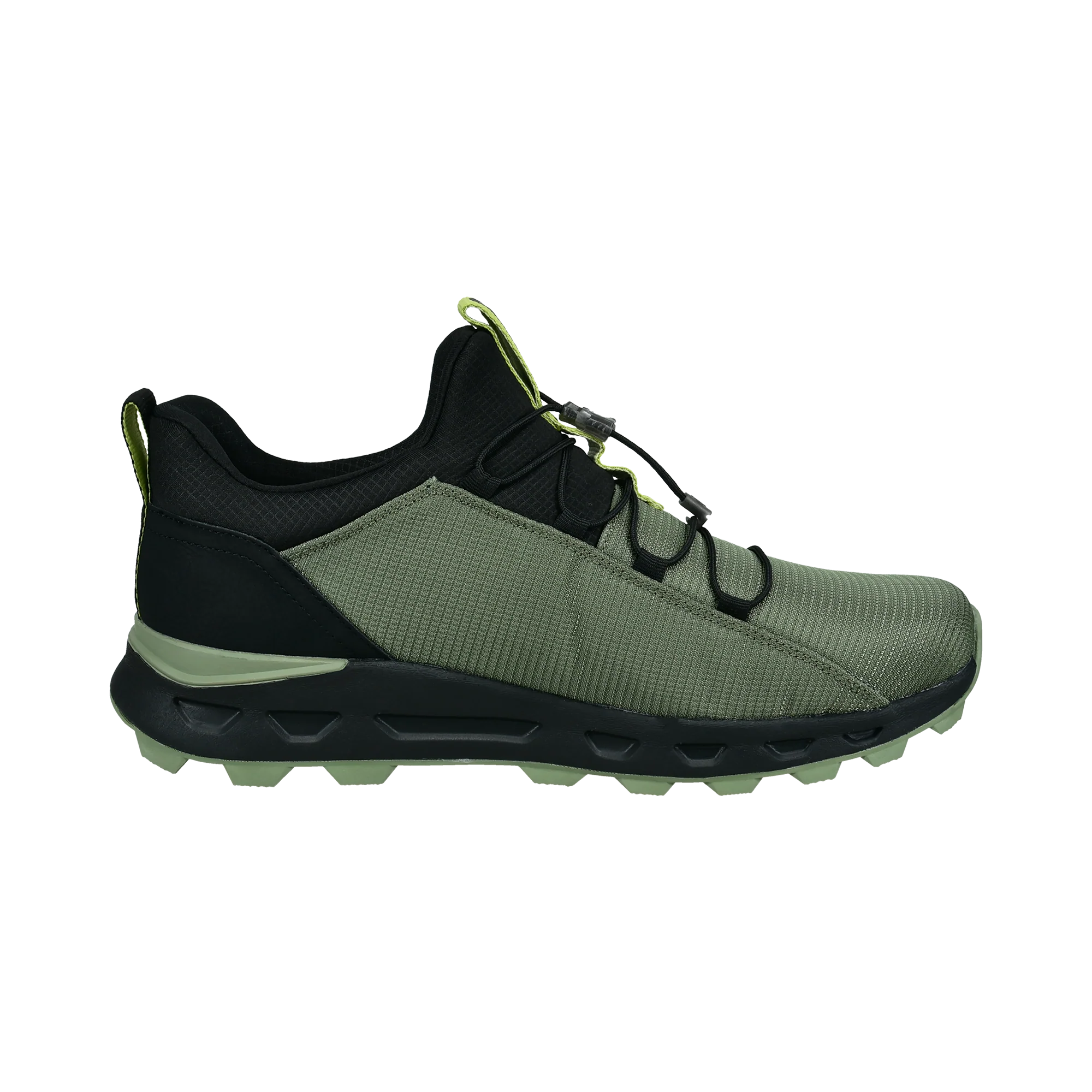 Sneaker grün - Image 4
