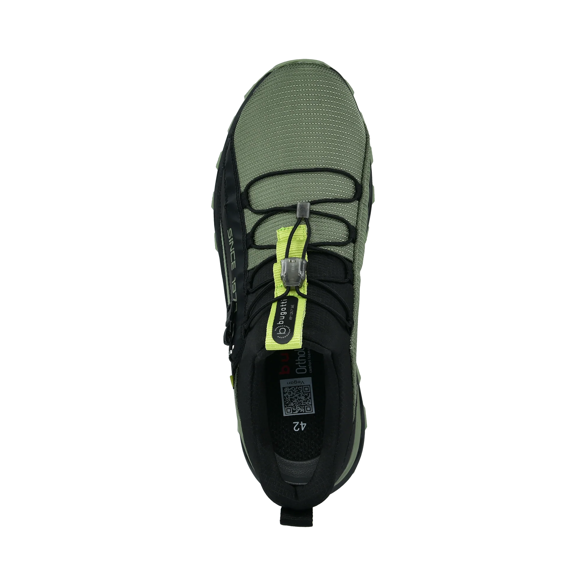 Sneaker grün - Image 6