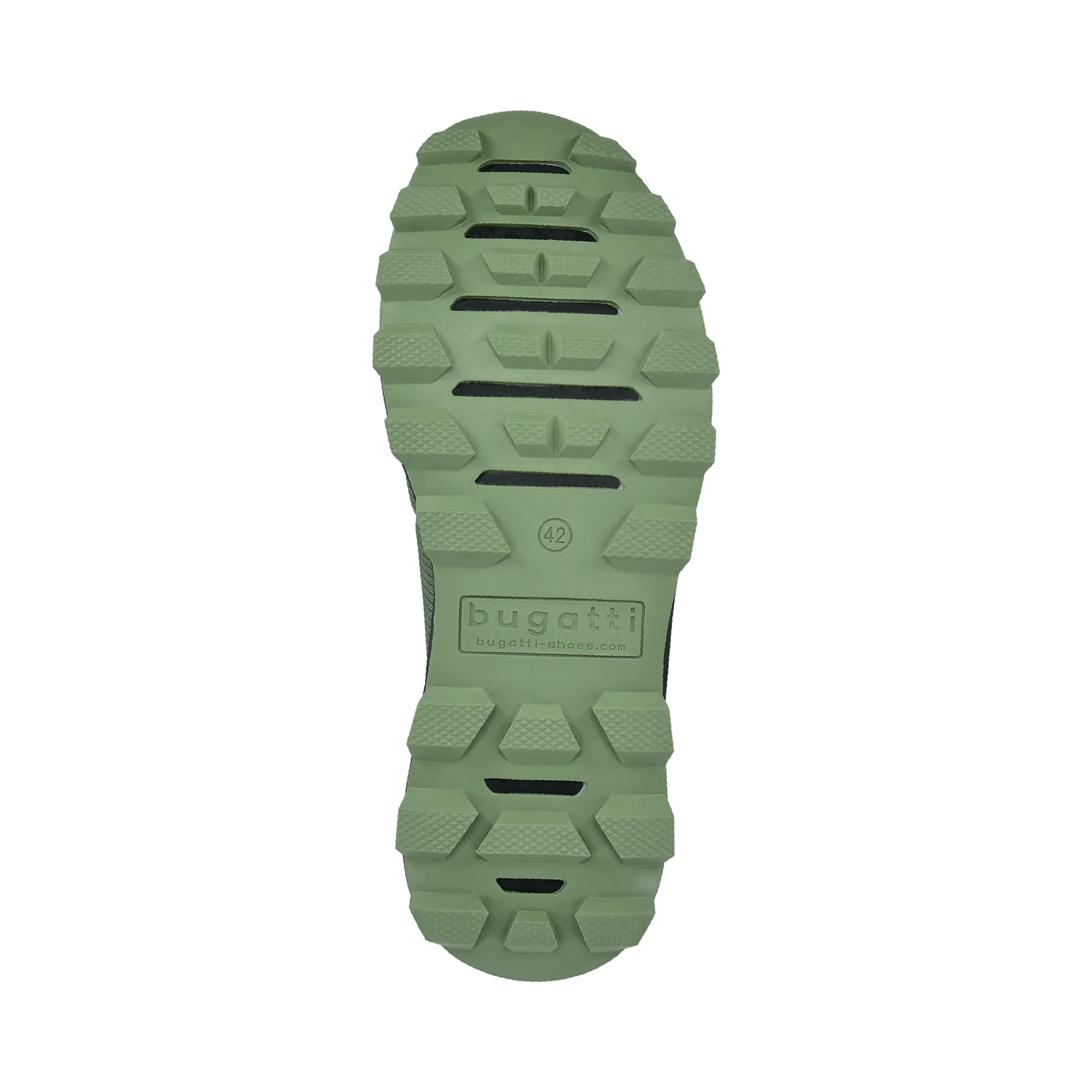 Sneaker grün - Image 7