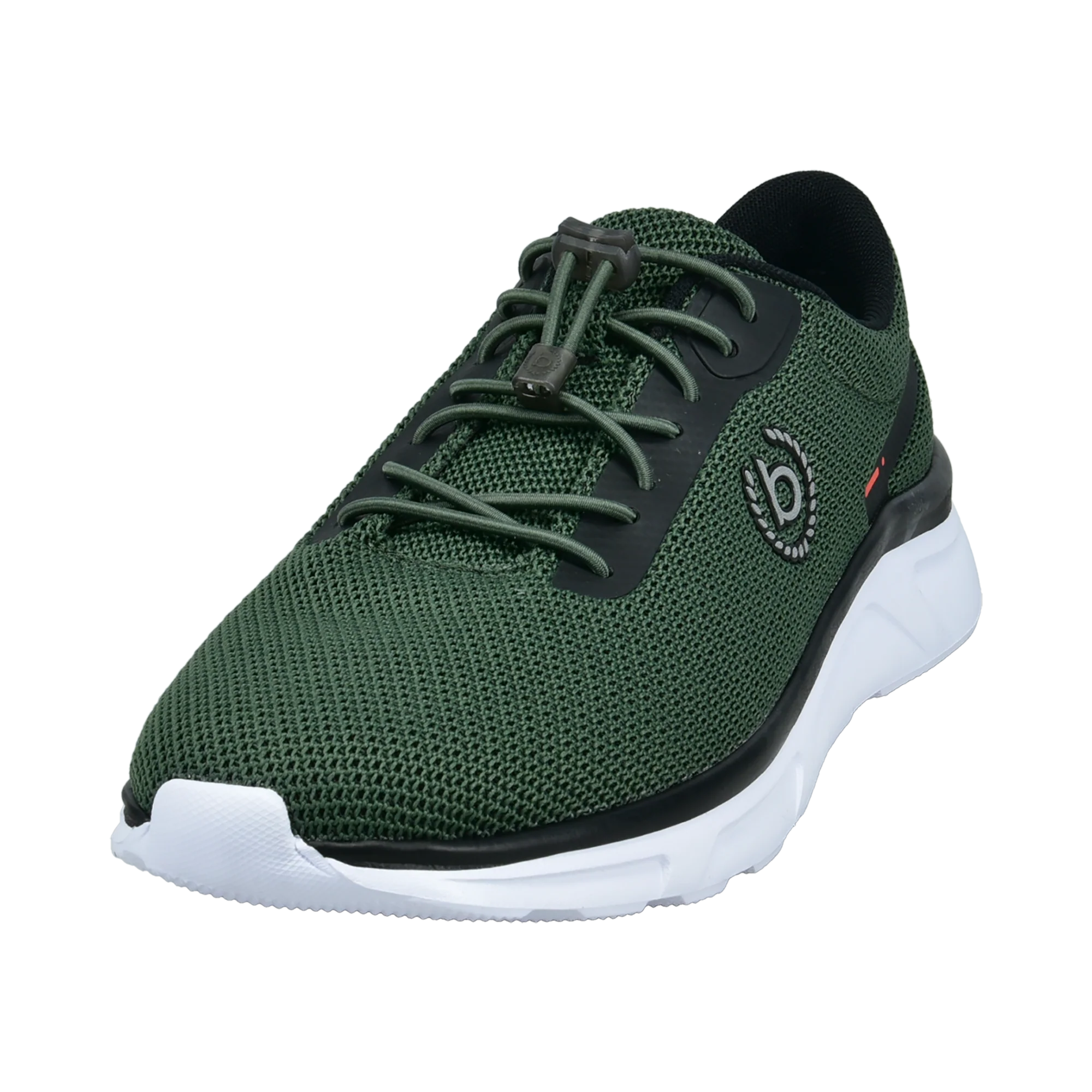Sneaker grün - Image 2
