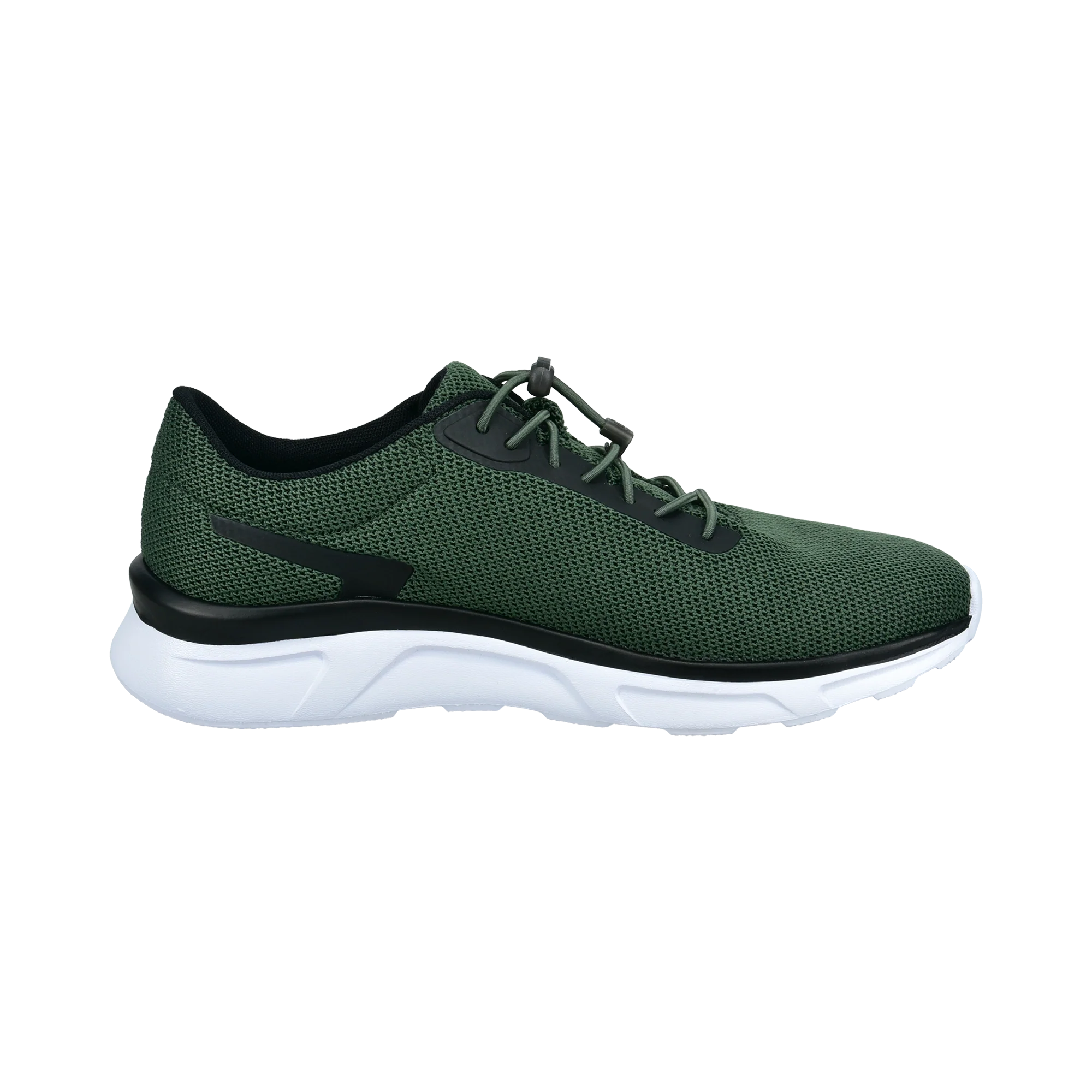 Sneaker grün - Image 4