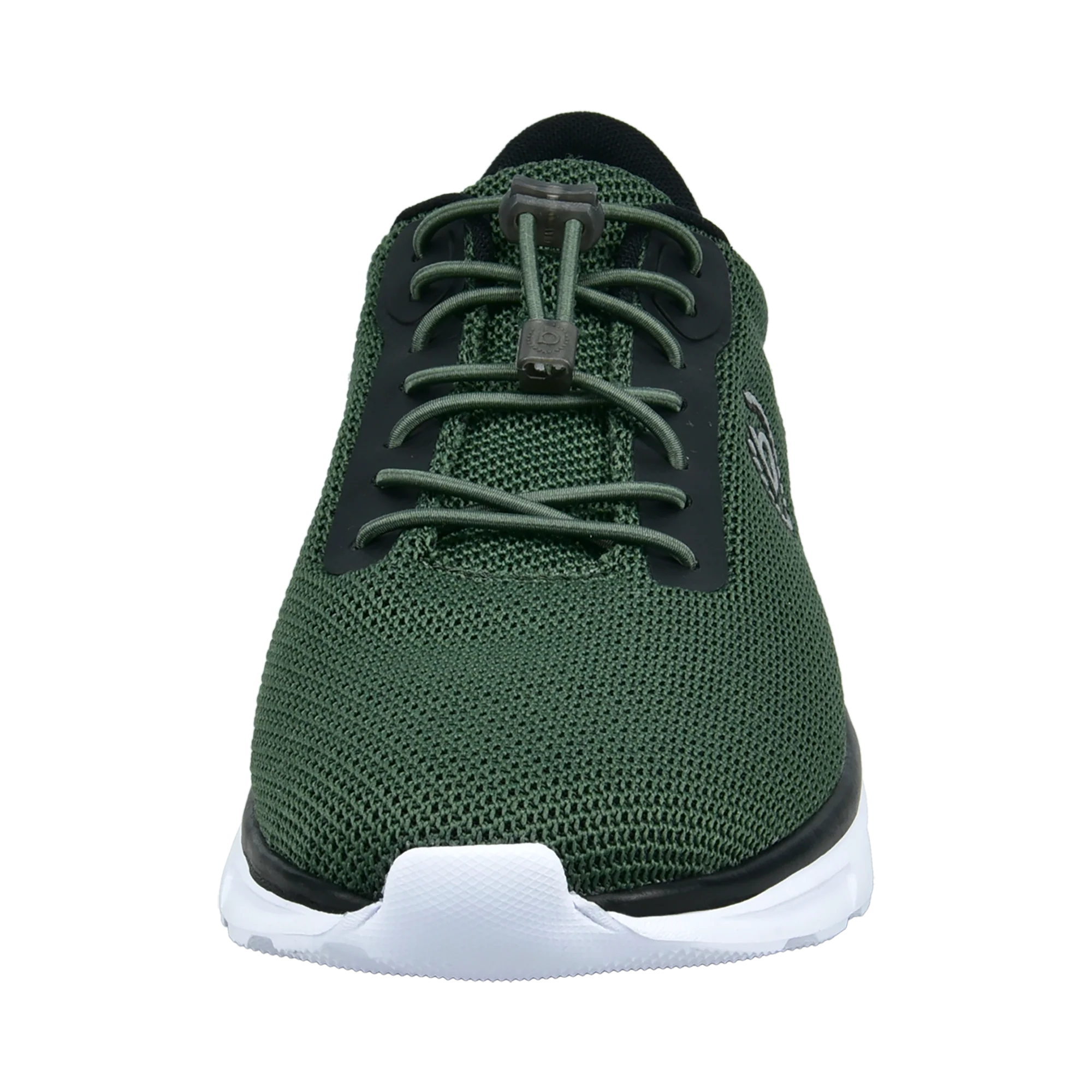 Sneaker grün - Image 5