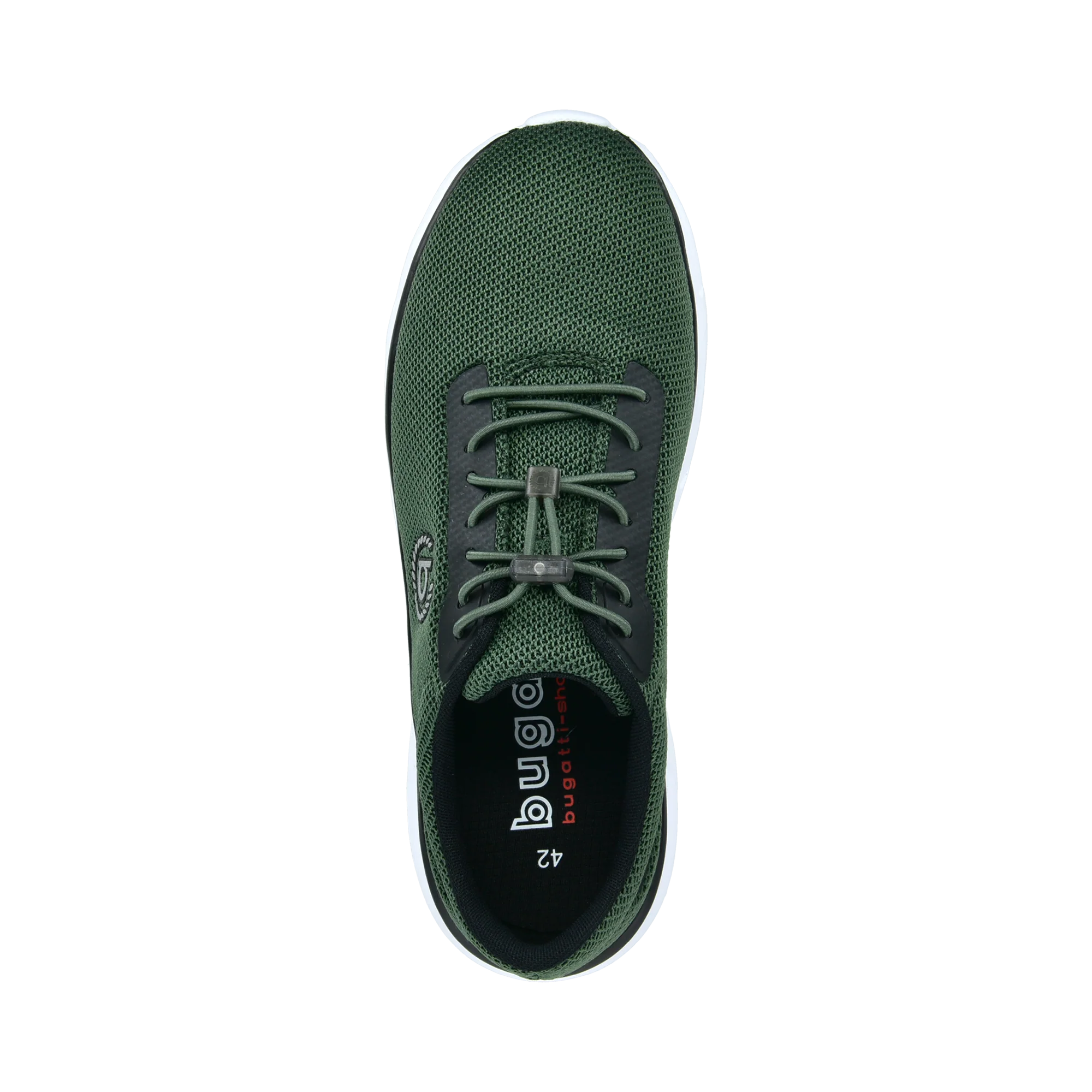 Sneaker grün - Image 6