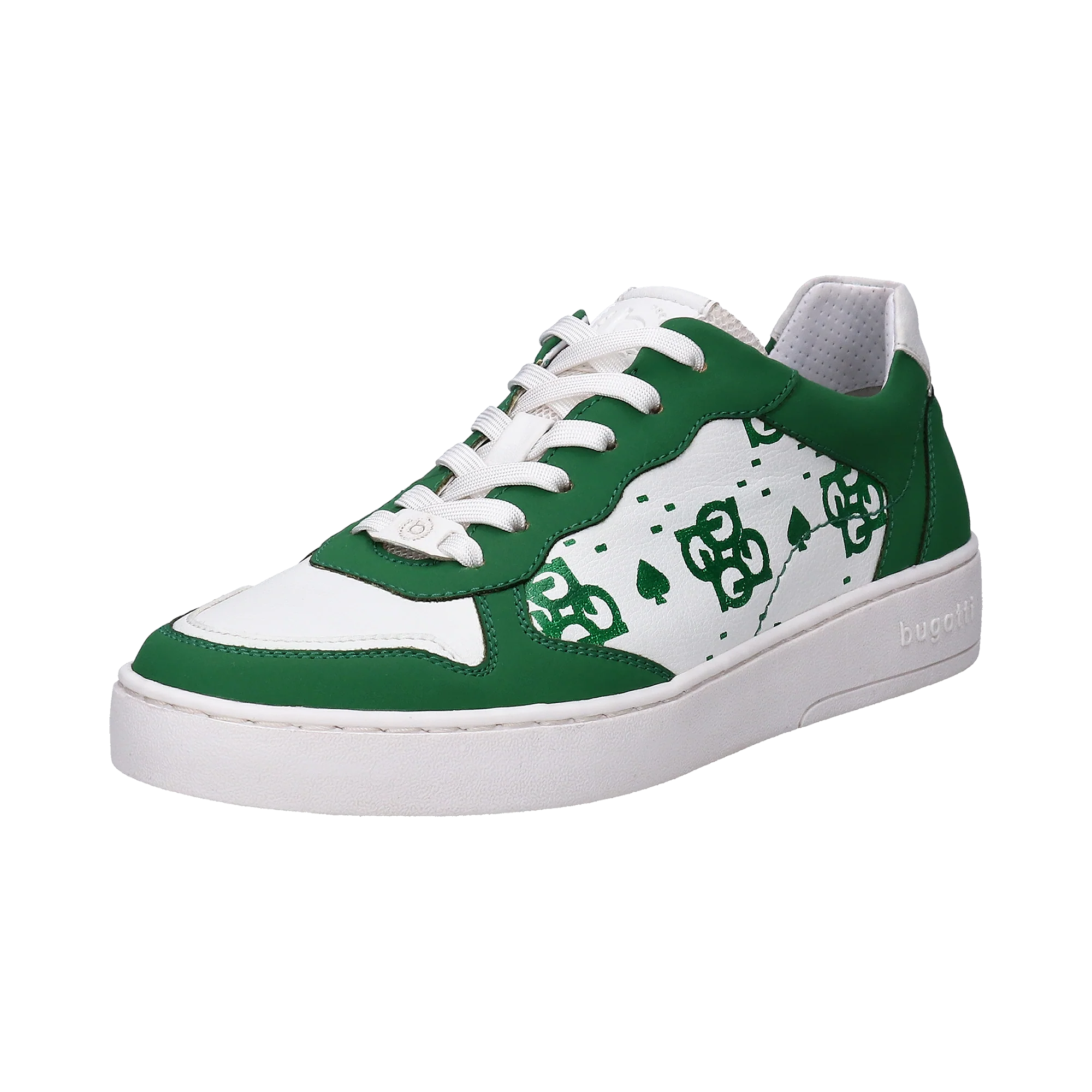 Sneaker grün - Image 2