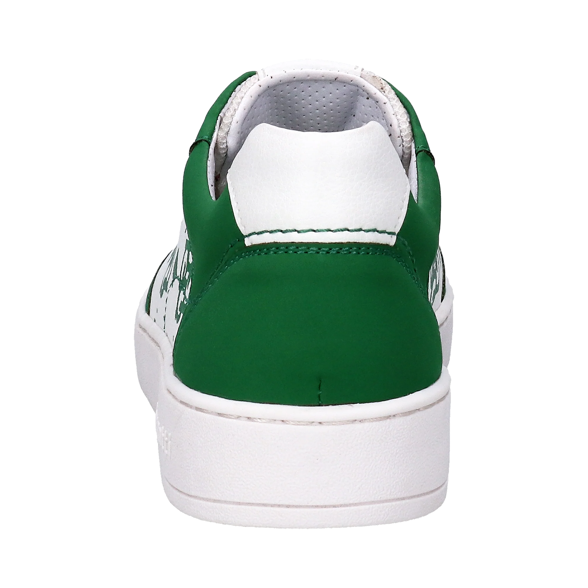 Sneaker grün - Image 3