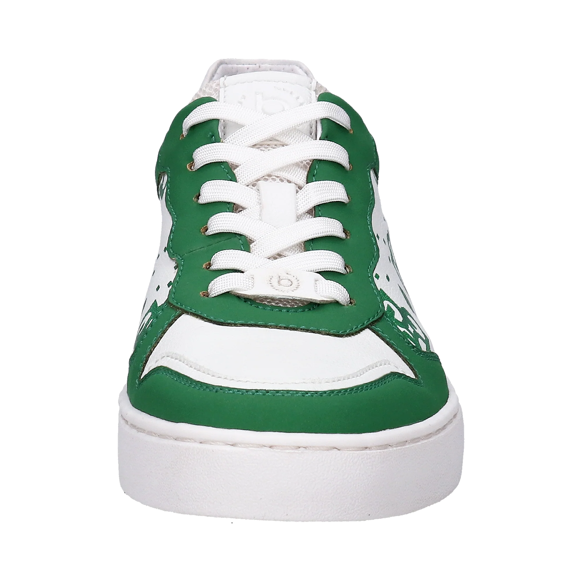 Sneaker grün - Image 5
