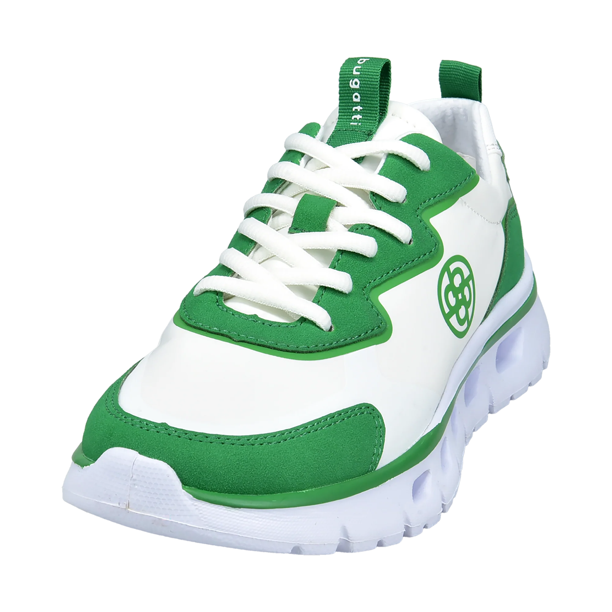 Sneaker grün - Image 2