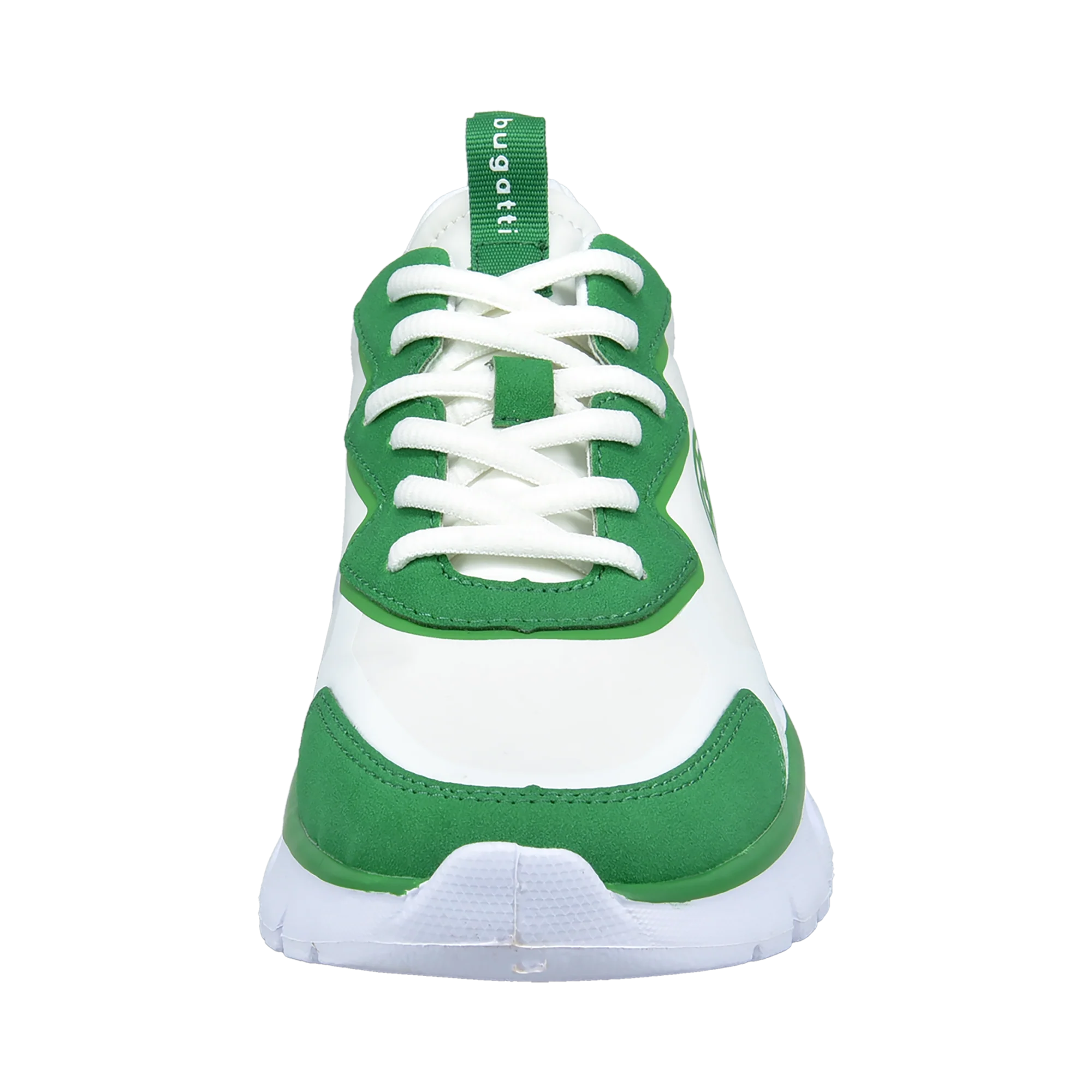 Sneaker grün - Image 5