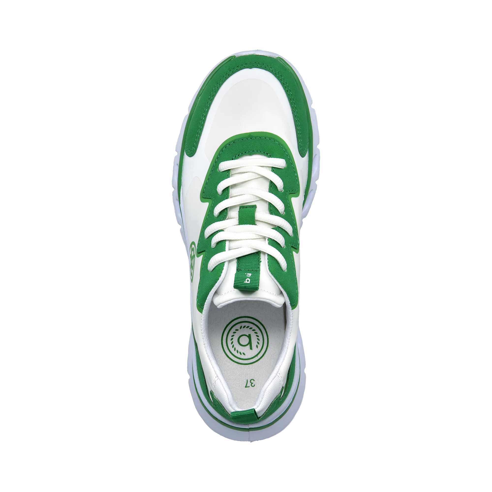 Sneaker grün - Image 6
