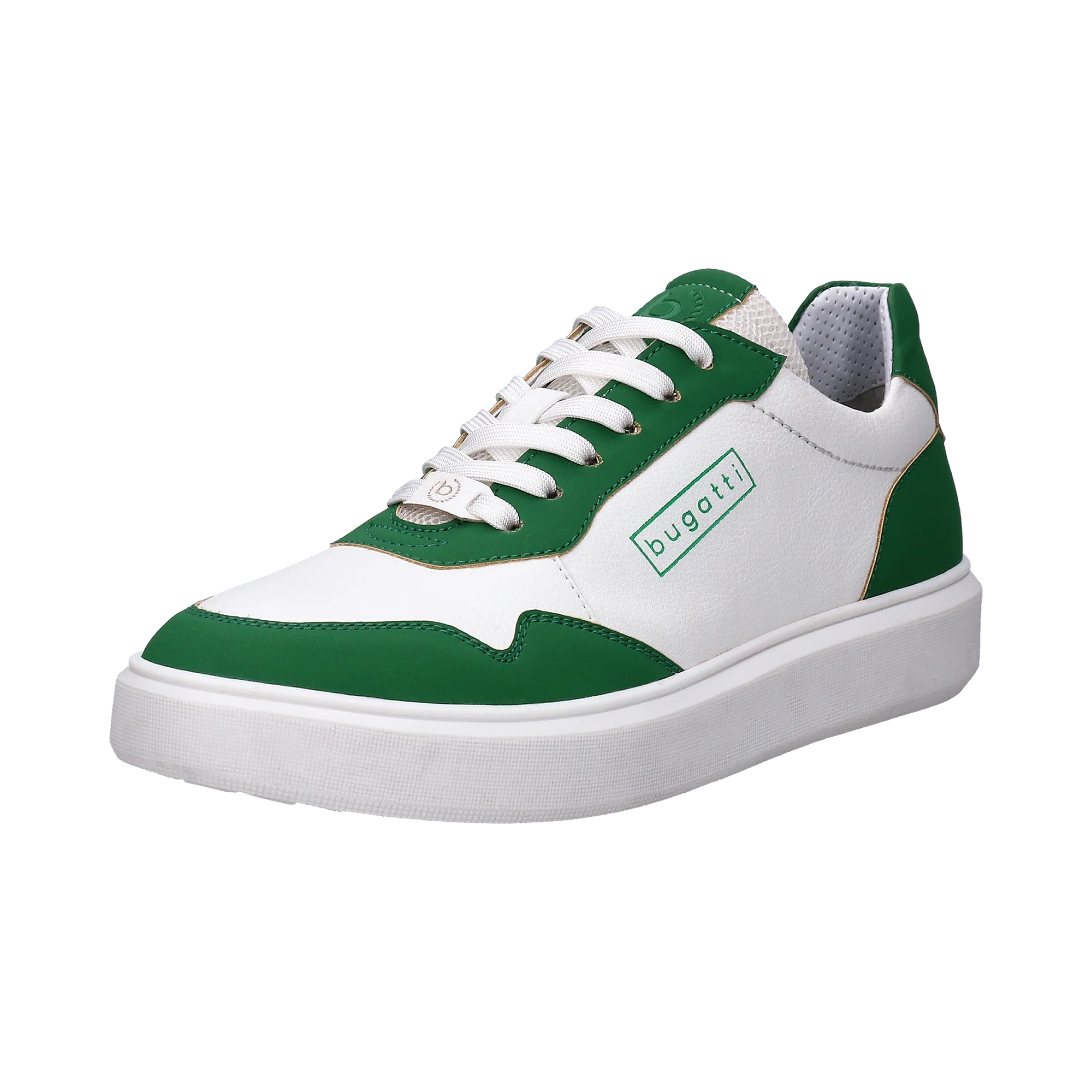 Sneaker grün - Image 2
