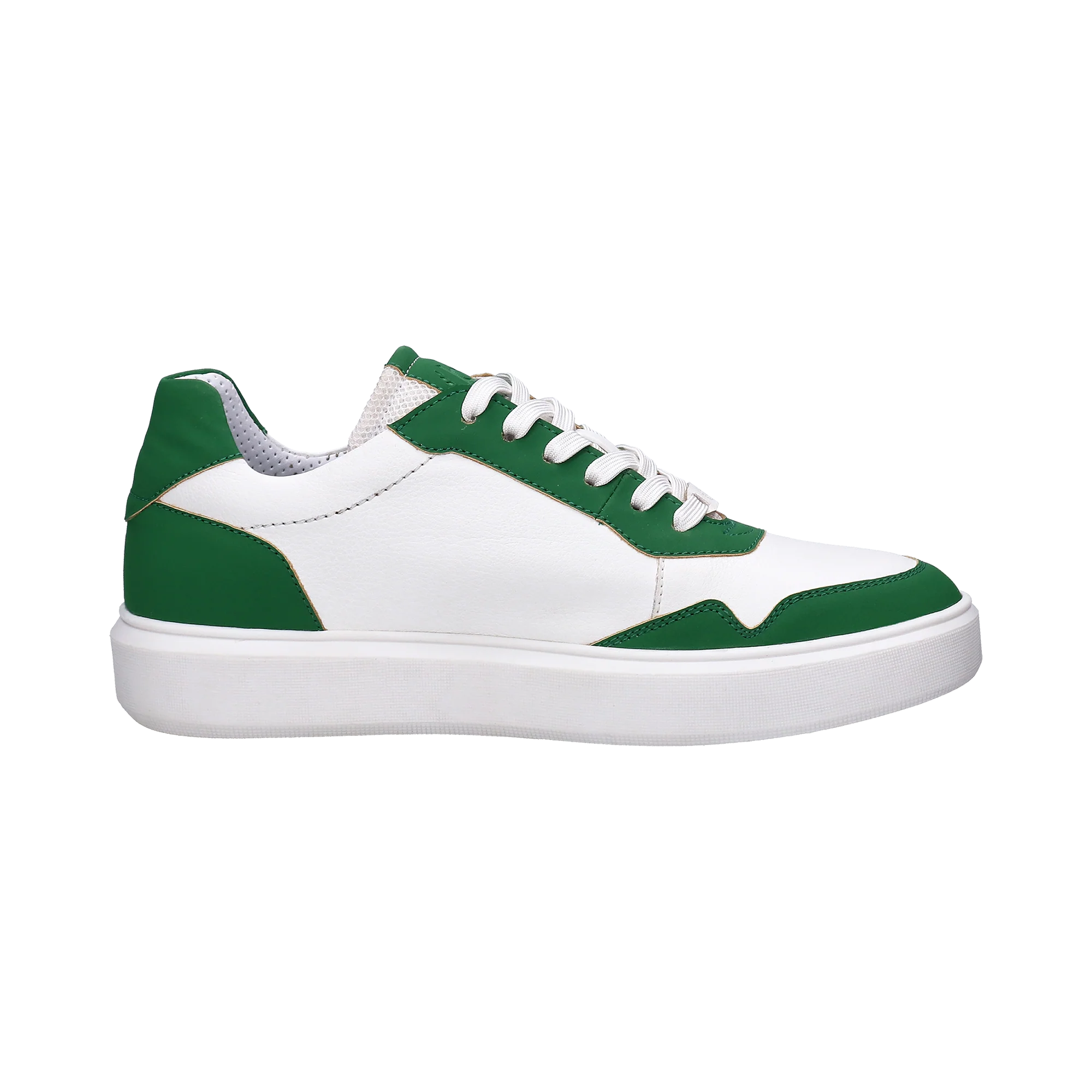 Sneaker grün - Image 4